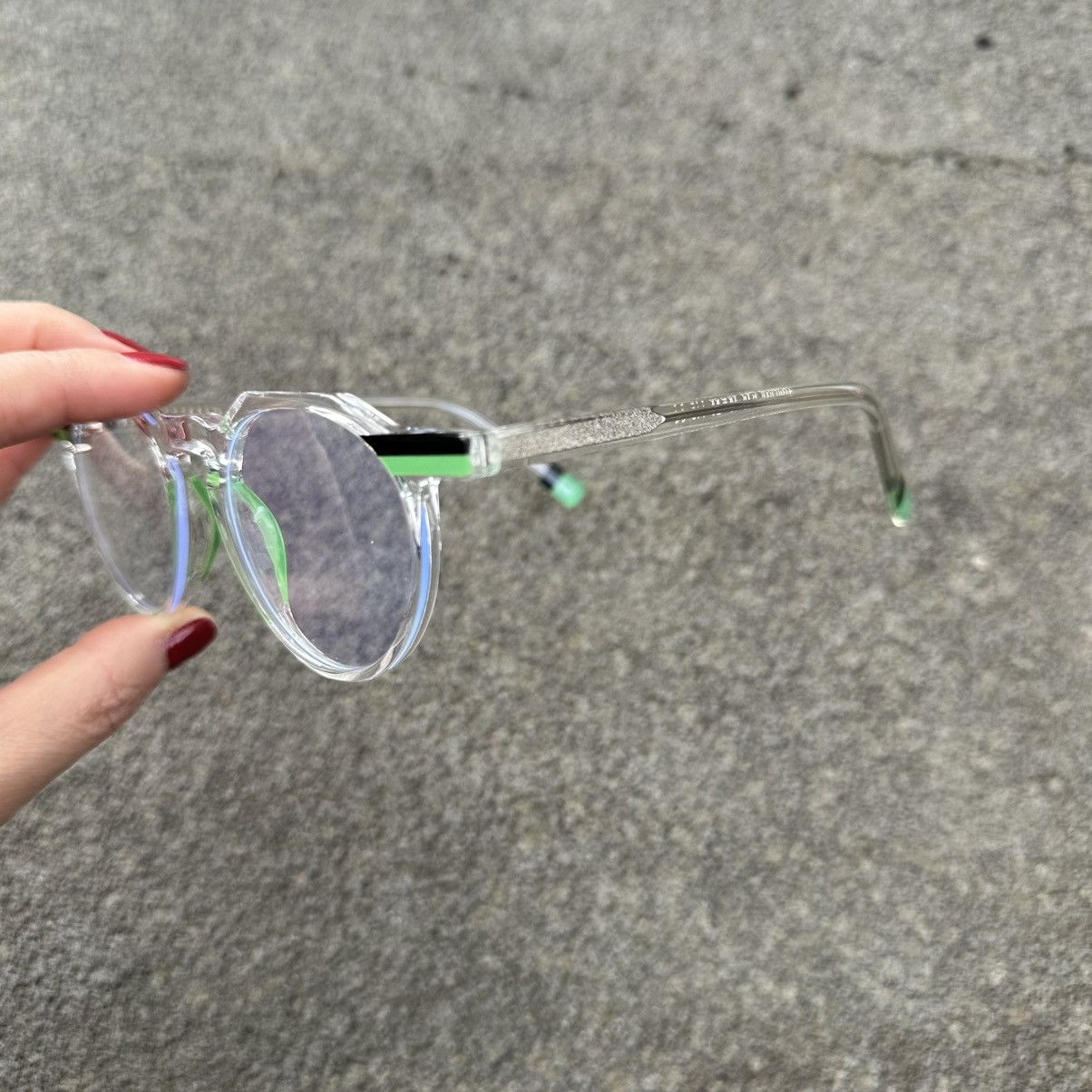 Other GLASSES FRAME BRAND NEW CLASSIC RETRO VINTAGE SY35016-02 Size ONE SIZE - 2 Thumbnail