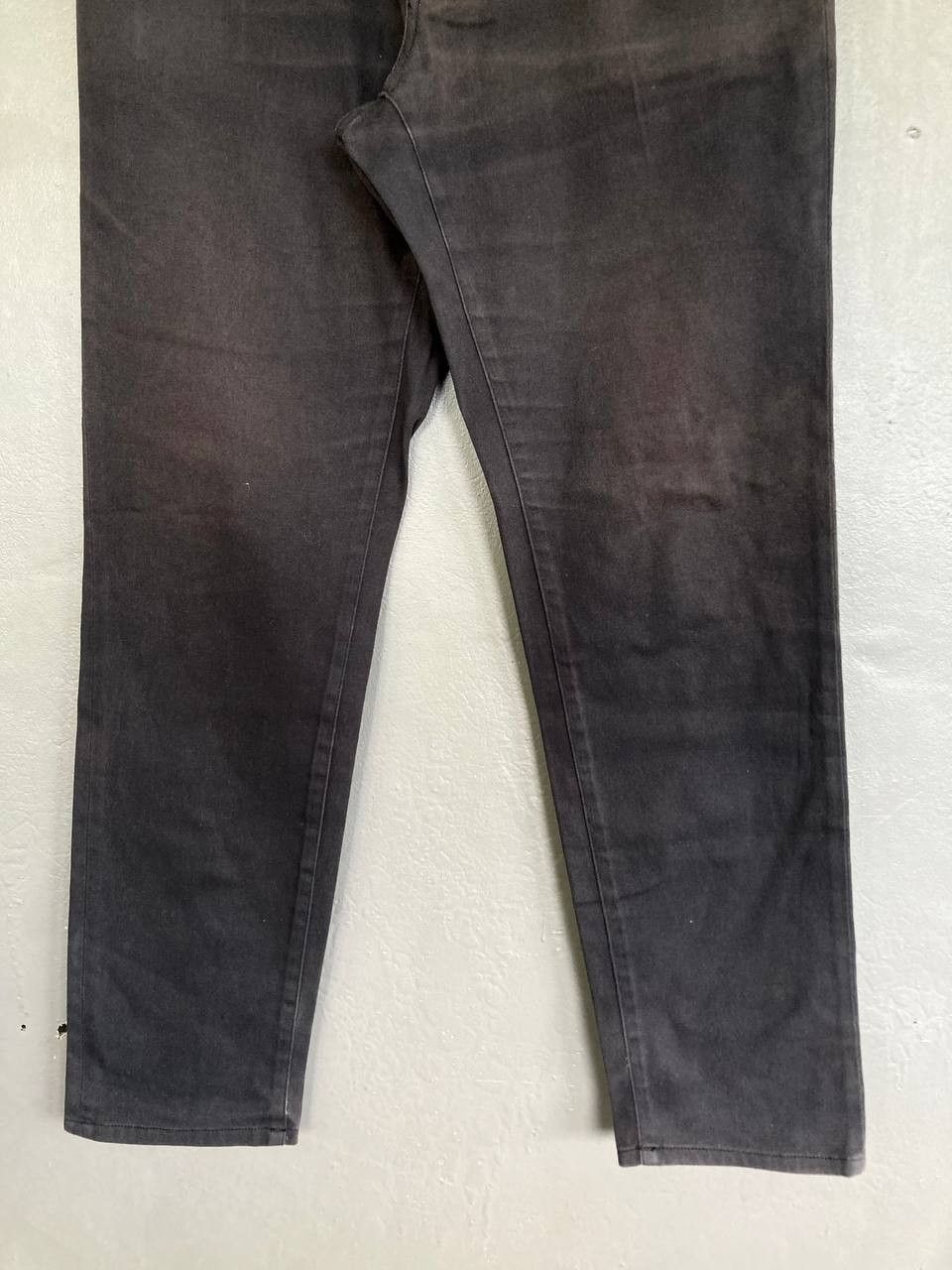 ABAHOUSE Y2k Abahouse Ecru Pants Size 30" / US 8 / IT 44 - 5 Thumbnail