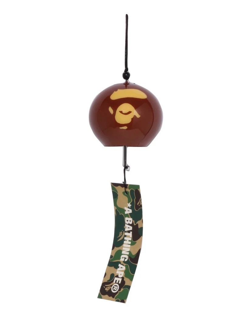 Bape Bape Windchime Size ONE SIZE - 1 Thumbnail
