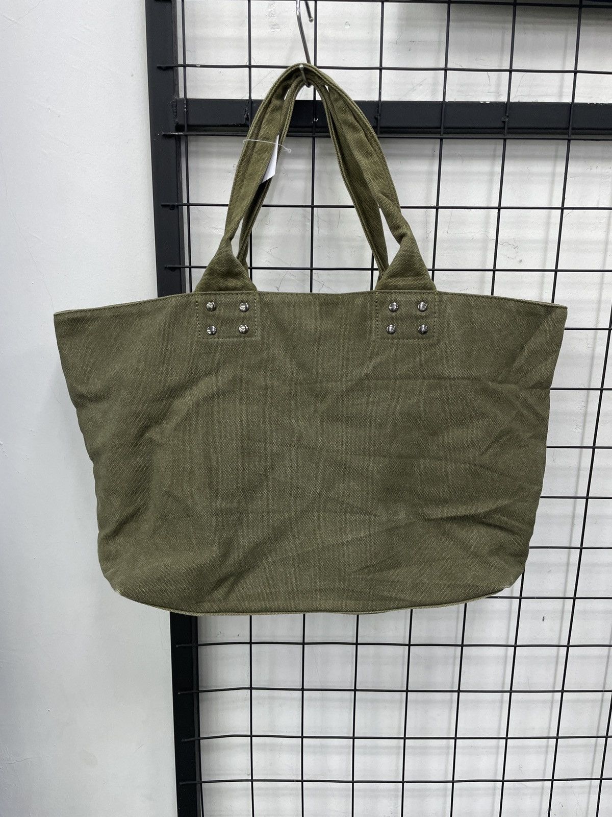 Other Bag inspired by MASTER MIND Size ONE SIZE - 2 Thumbnail