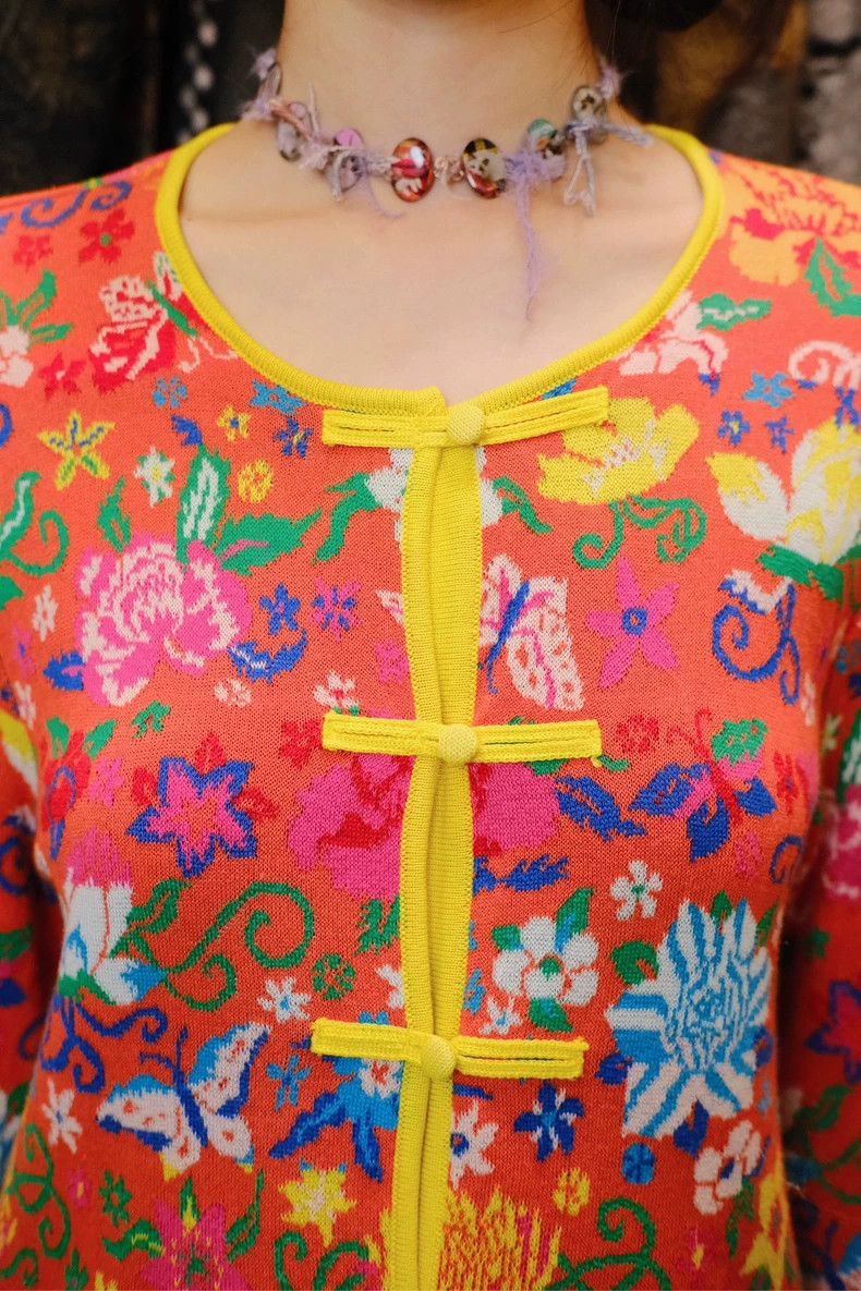 Kenzo KENZO Vintage puffer coat Size L / US 10 / IT 46 - 5 Thumbnail