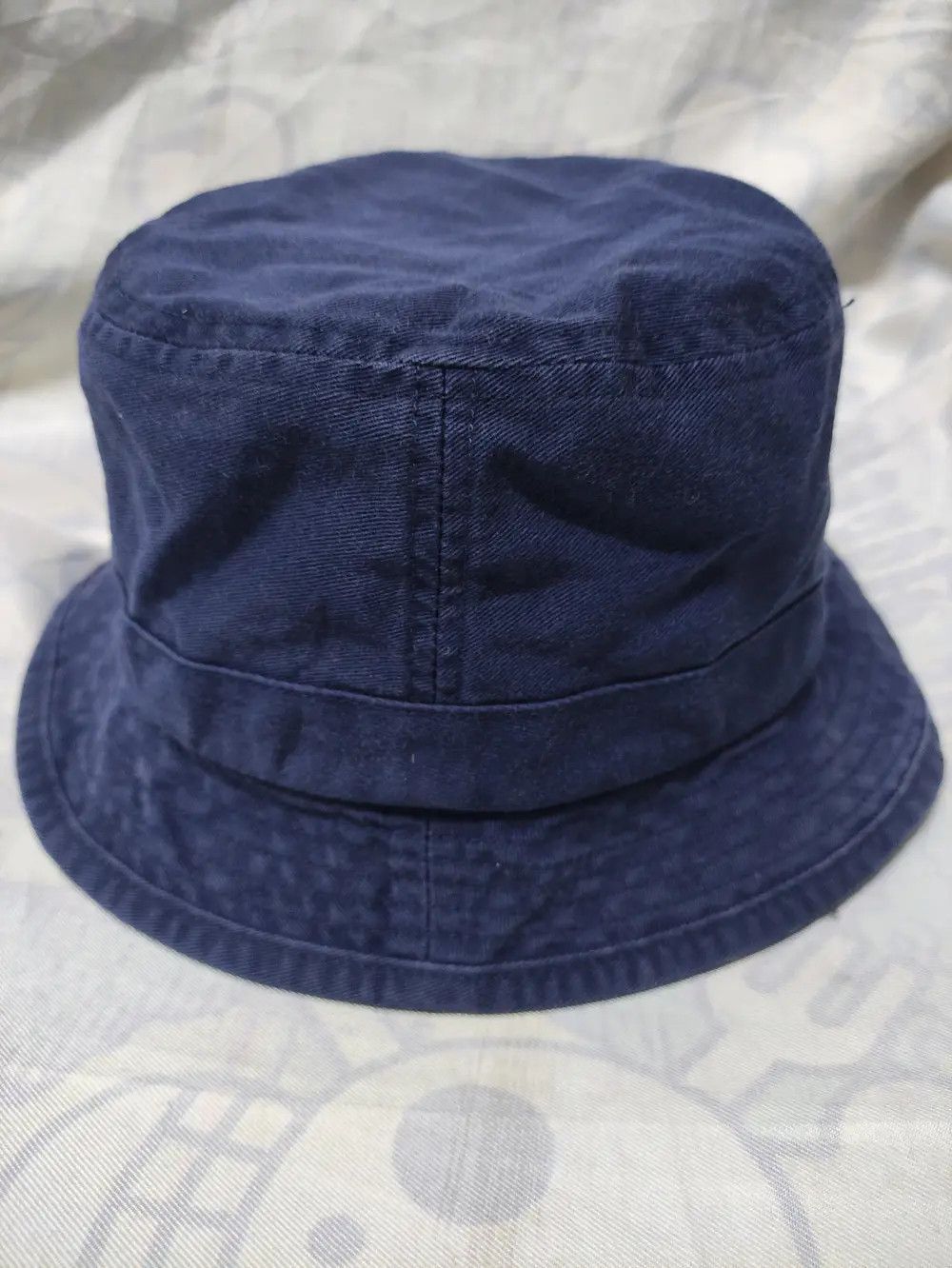Playboy PLAYBOY VINTAGE BUCKET HAT Size ONE SIZE - 3 Thumbnail