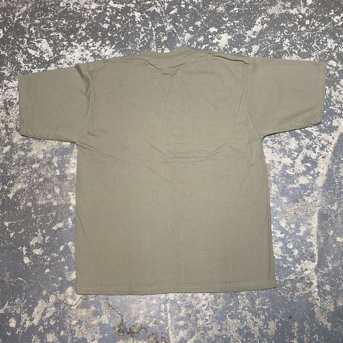 Supreme Vintage Unicef Smiley Face Art Box Logo Tshirt Size US L / EU 52-54 / 3 - 7 Thumbnail