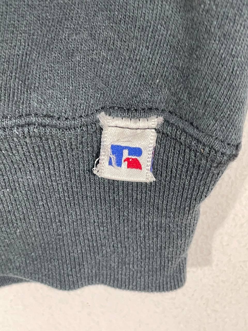 Russell Athletic Vintage 90s rusell athletic sweatshirt jumper size M Size US M / EU 48-50 / 2 - 5 Thumbnail