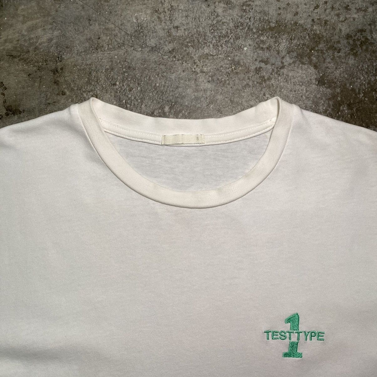 GU Evangelion x GU Unit 01 Lift Off! Anime T Shirt Size US S / EU 44-46 / 1 - 3 Thumbnail