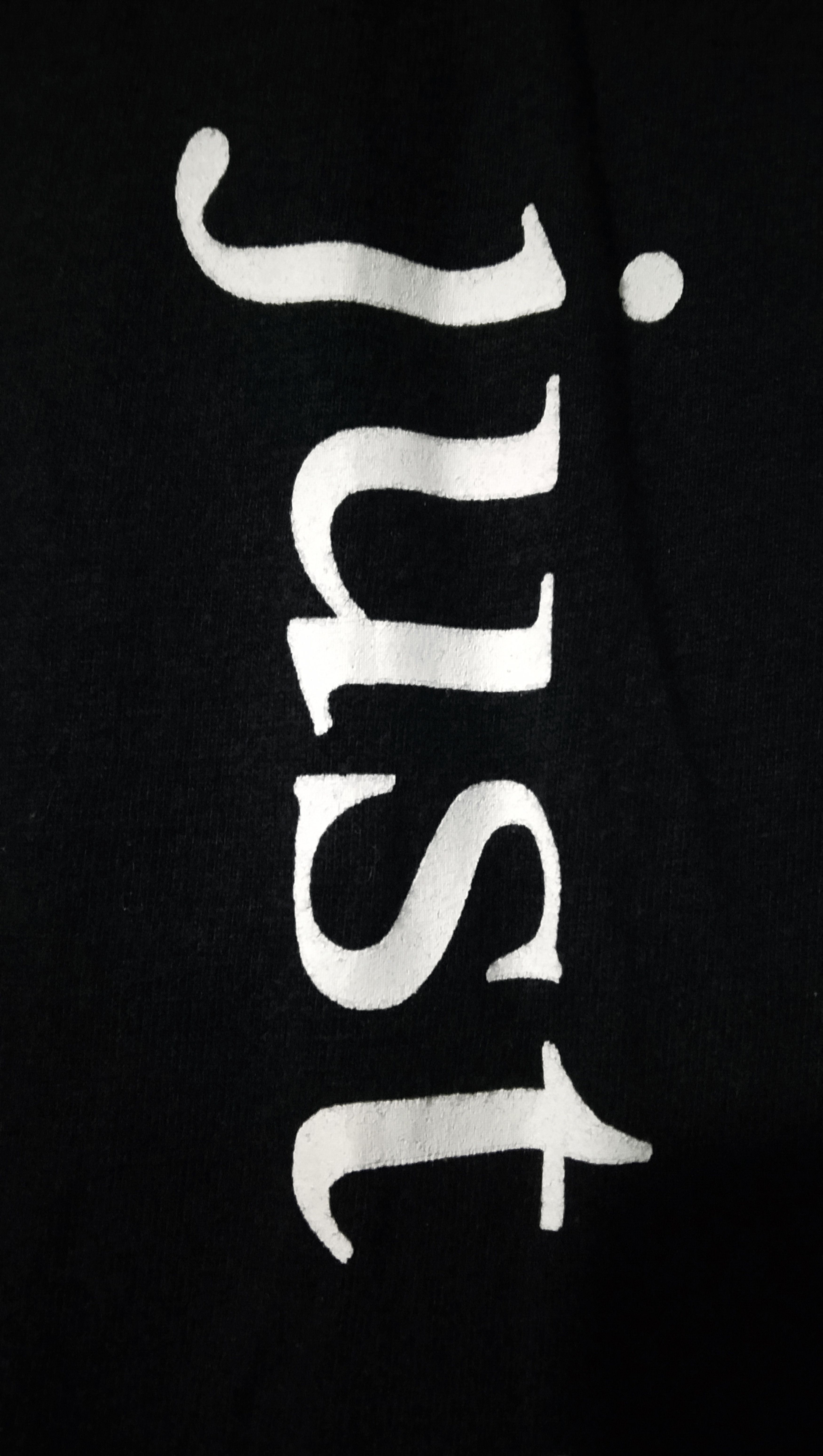 Band Tees Slowdive Just For A Day Tees Size US S / EU 44-46 / 1 - 9 Thumbnail