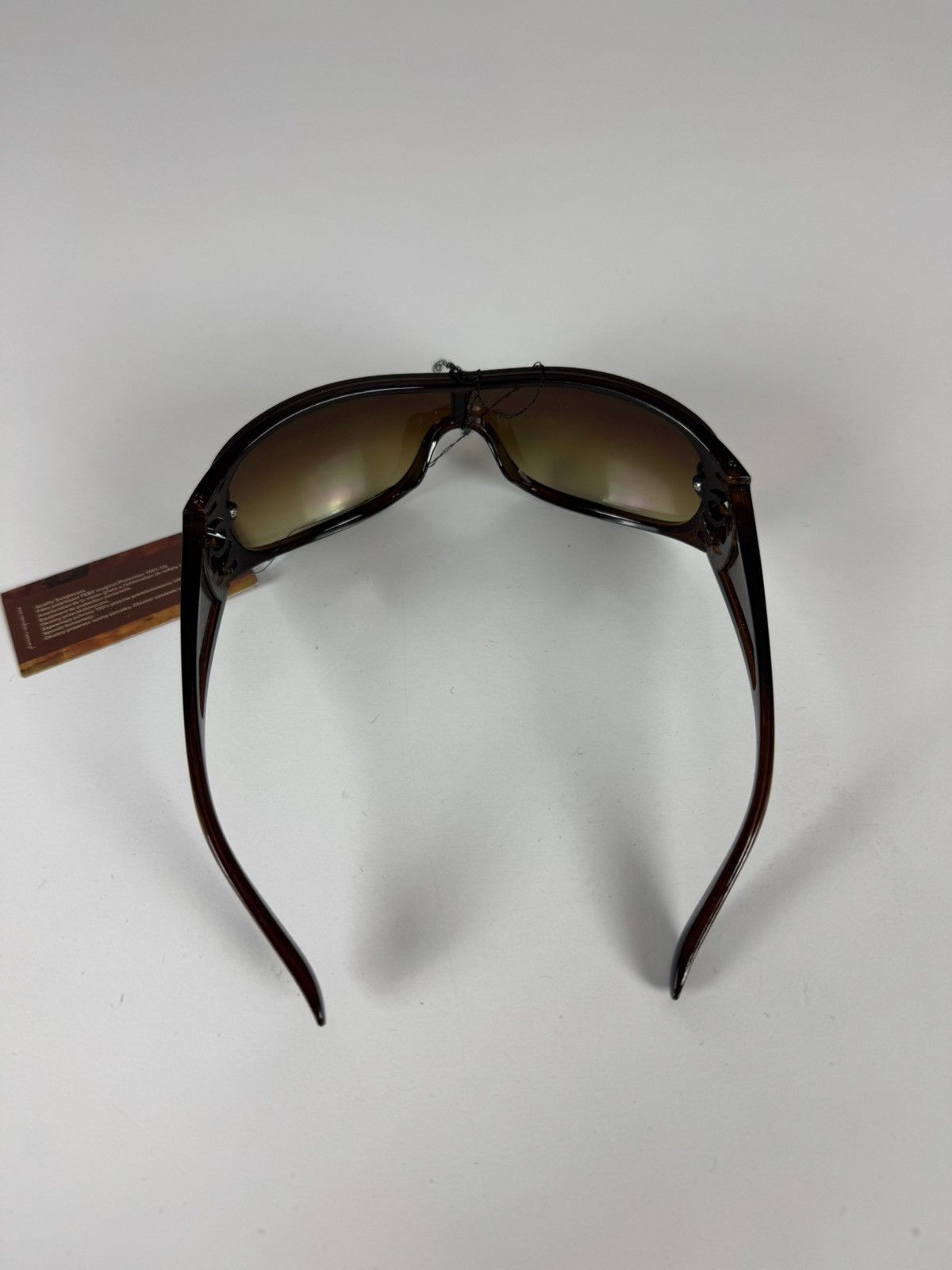 Vintage Sunglasses Size ONE SIZE - 4 Thumbnail