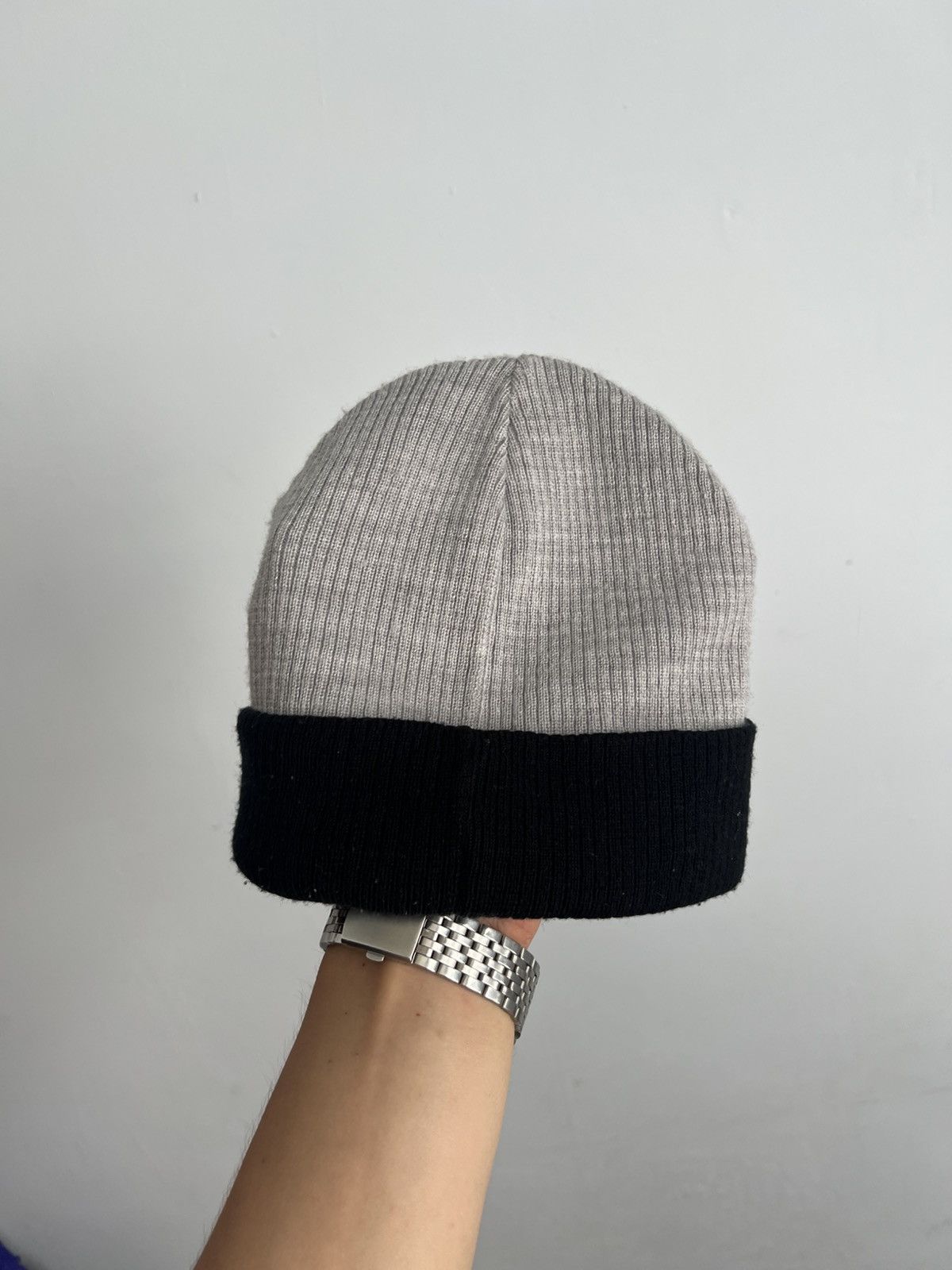 Nike Nike two said Vintage Hat Size ONE SIZE - 5 Thumbnail