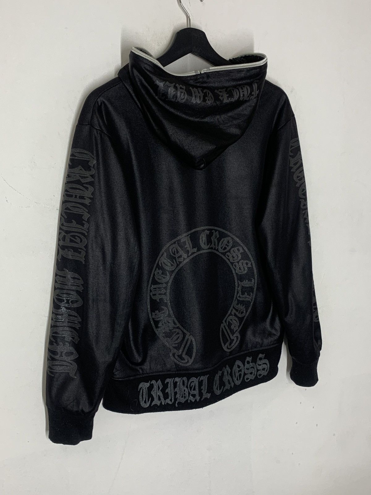 Japanese Brand Japanese Brand Macalester Tribal Apocalypse LGB AG Couture Size US M / EU 48-50 / 2 - 12 Thumbnail