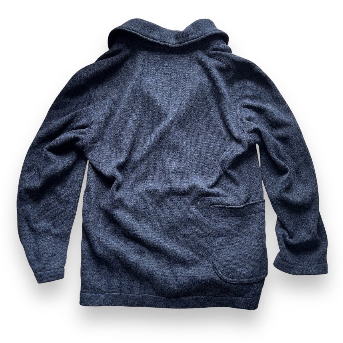 Engineered Garments Engineered Garments Light Knit Wool Jacket Size US S / EU 44-46 / 1 - 2 Thumbnail