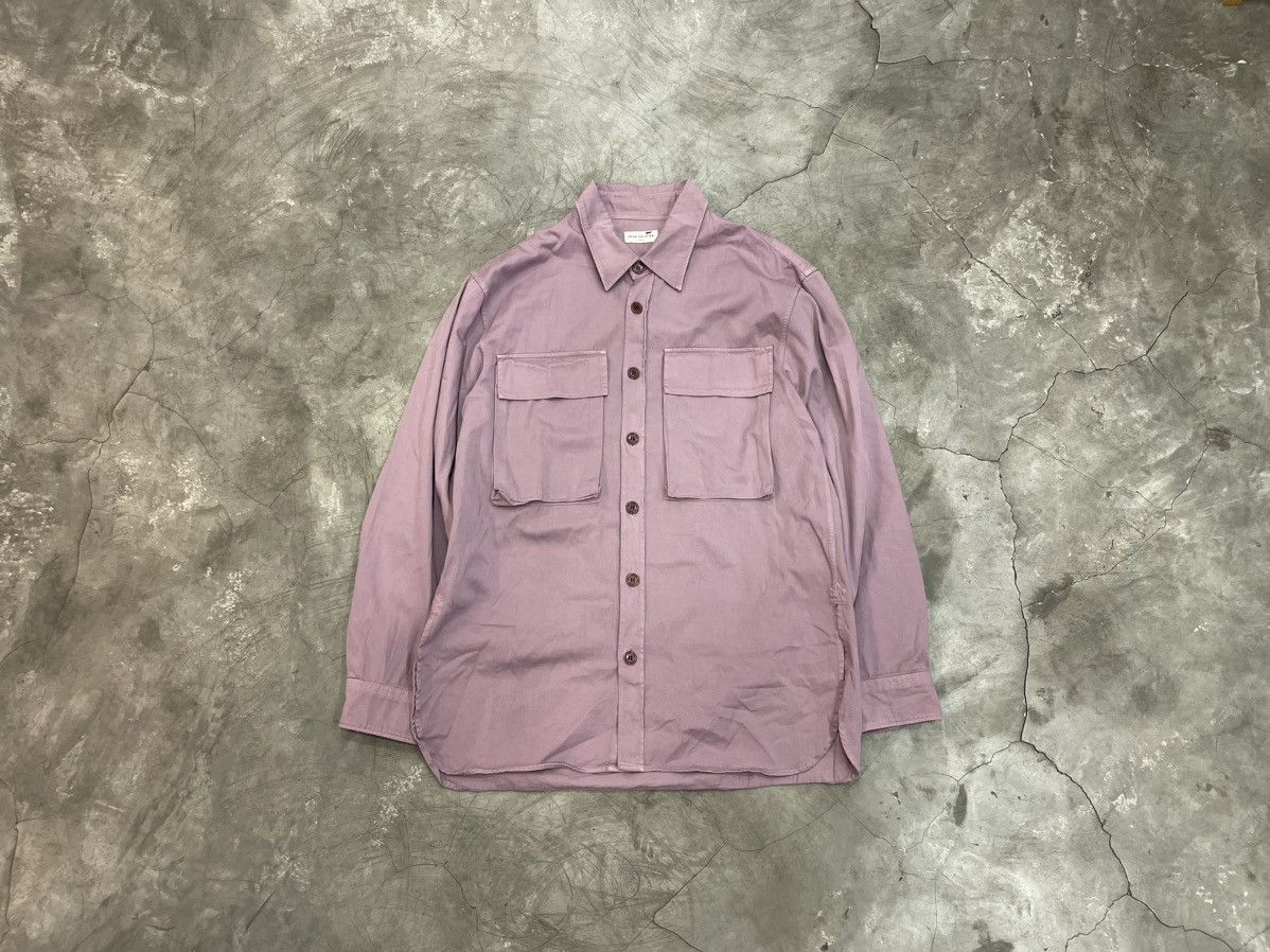 Dries Van Noten Dries Van Noten's 2022 Spring/Summer Size US S / EU 44-46 / 1 - 2 Thumbnail