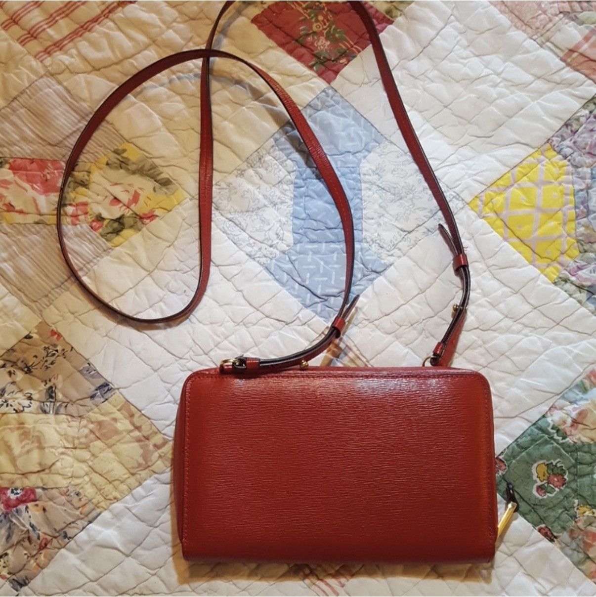 Lauren Ralph Lauren Lauren Ralph Lauren crossbody bag Size ONE SIZE - 4 Thumbnail