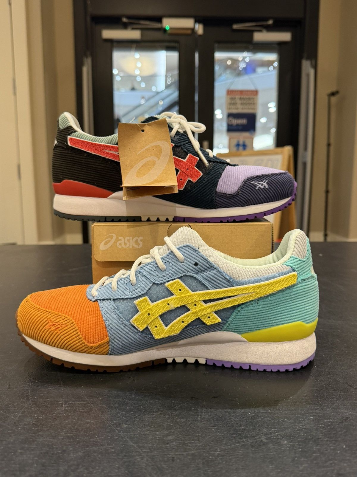 Asics Asics Gel-Lyte 3 ‘Sean Wotherspoon’ Size US 8 / EU 41 - 2 Thumbnail