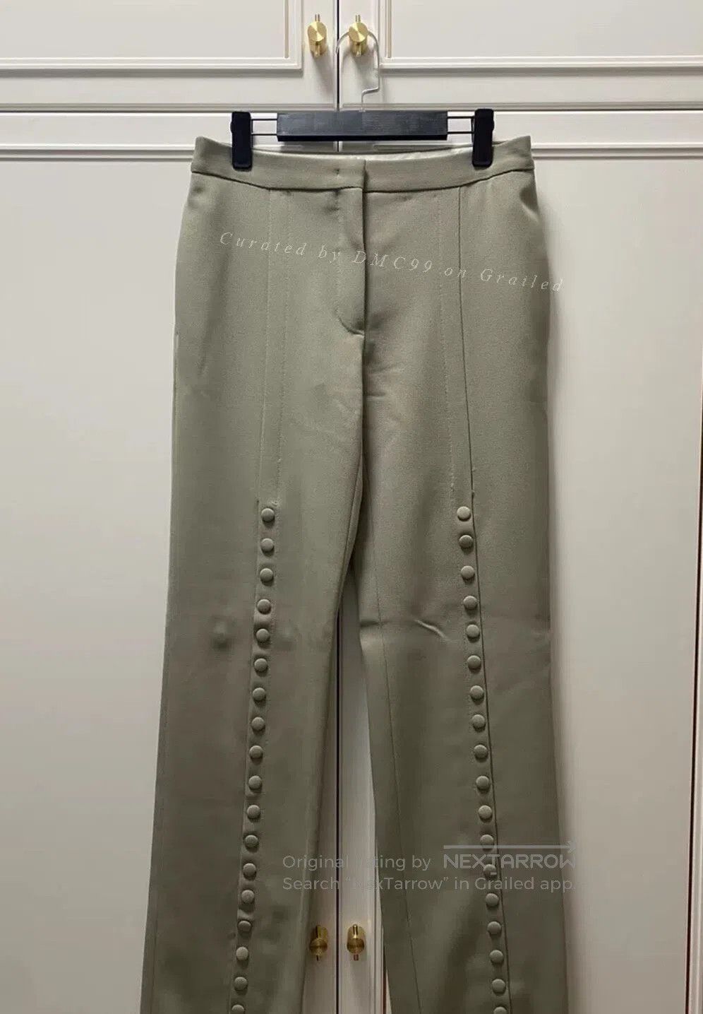 Jil Sander Jil Sander High. Size US 34 / EU 50 - 9 Thumbnail