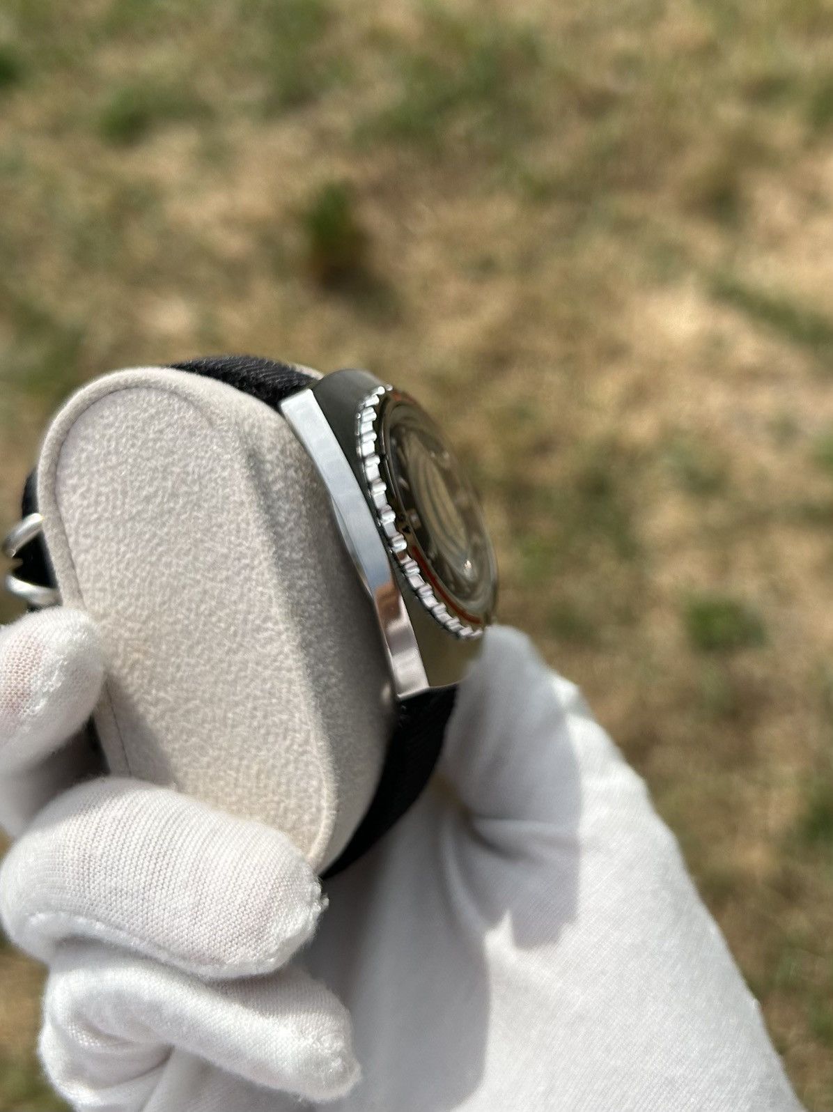 Vintage Vintage Watch Vostok Amphibia USSR Soviet Mechanical 1980s Size ONE SIZE - 8 Thumbnail