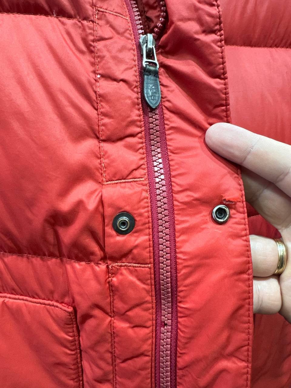 Polo Ralph Lauren Polo Ralph Lauren Down Gilet Puffer Vest Size US XXL / EU 58 / 5 - 18 Thumbnail