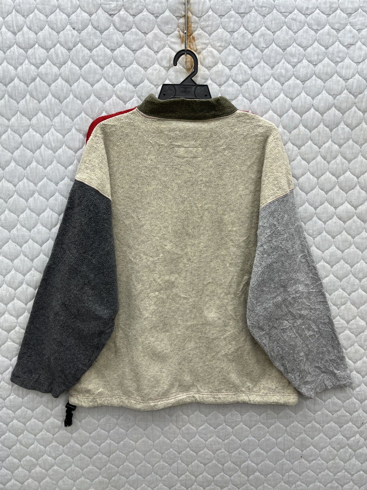 Quiksilver 🔥STEALS🔥 VTG QUIKSILVER MULTICOLOUR PULLOVER Size US M / EU 48-50 / 2 - 2 Thumbnail