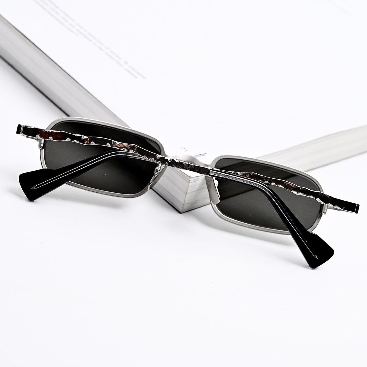 Kuboraum KUBORAUM Z18 SUNGLASSES Size ONE SIZE - 9 Thumbnail