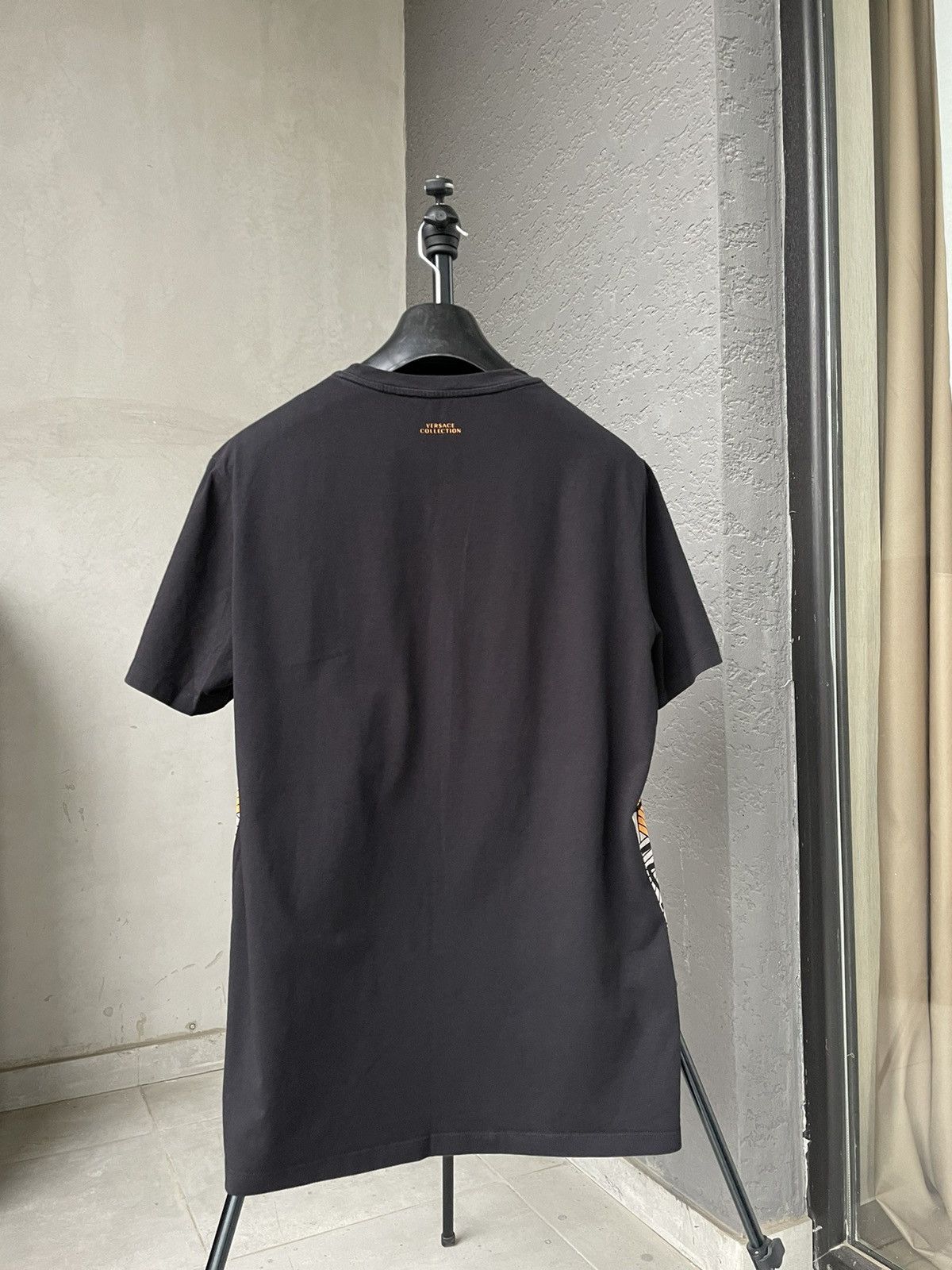 Versace Jeans Couture Versace T Shirt Size US XL / EU 56 / 4 - 5 Thumbnail