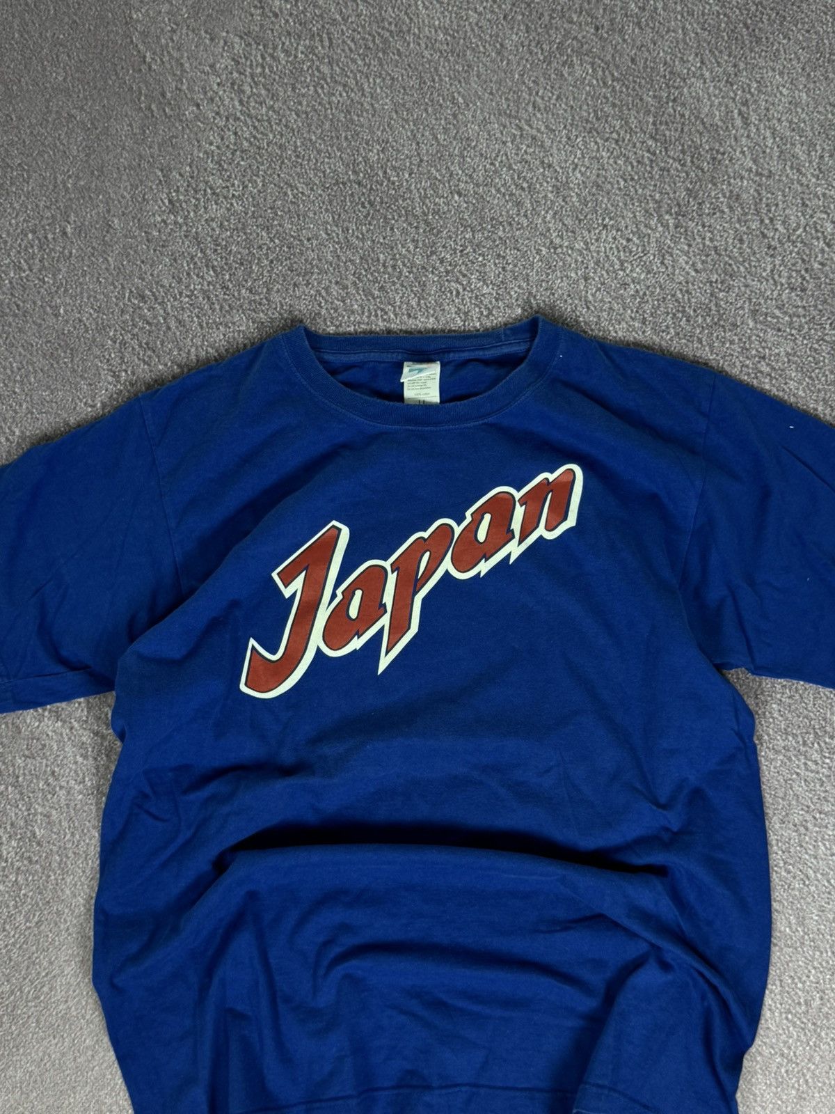 Japanese Brand Vintage Japanese Brand 00s Gorgeous Y2K T-Shirt Size US L / EU 52-54 / 3 - 2 Thumbnail