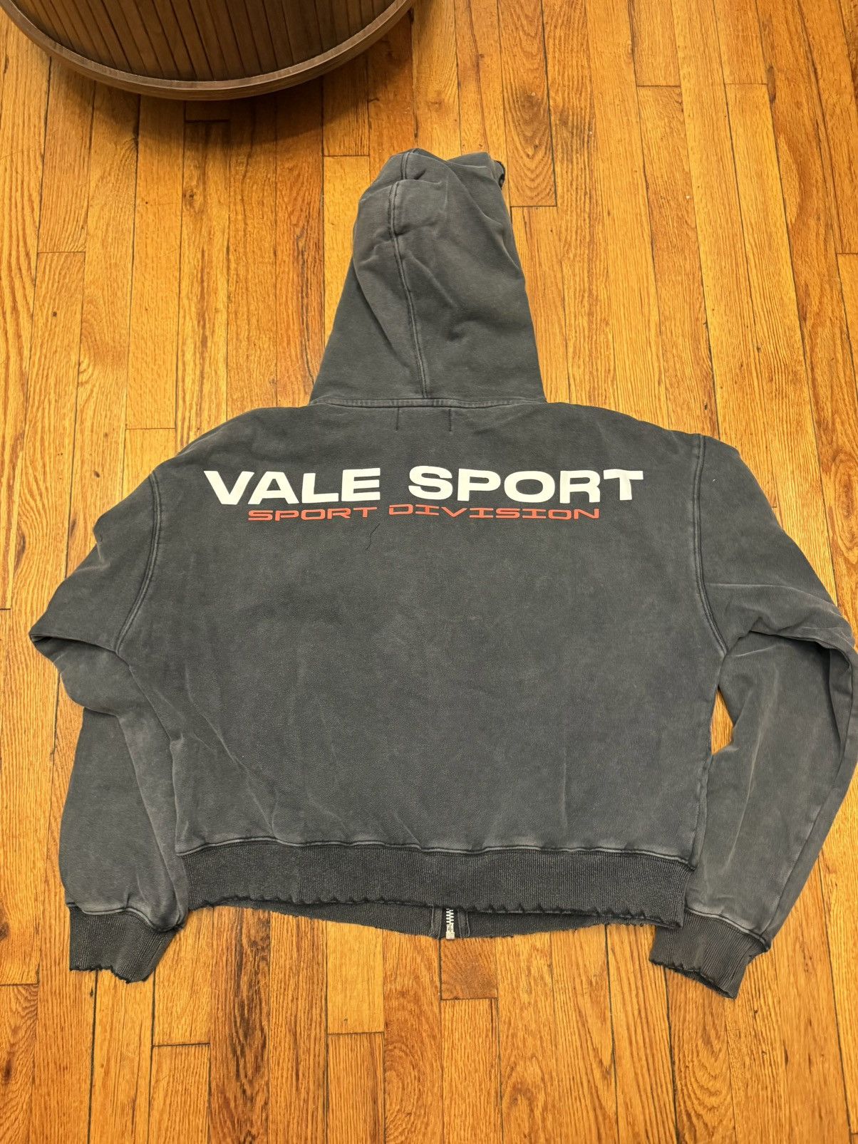 Vale Vale Staple Zip Sports Size Medium Size US M / EU 48-50 / 2 - 7 Thumbnail