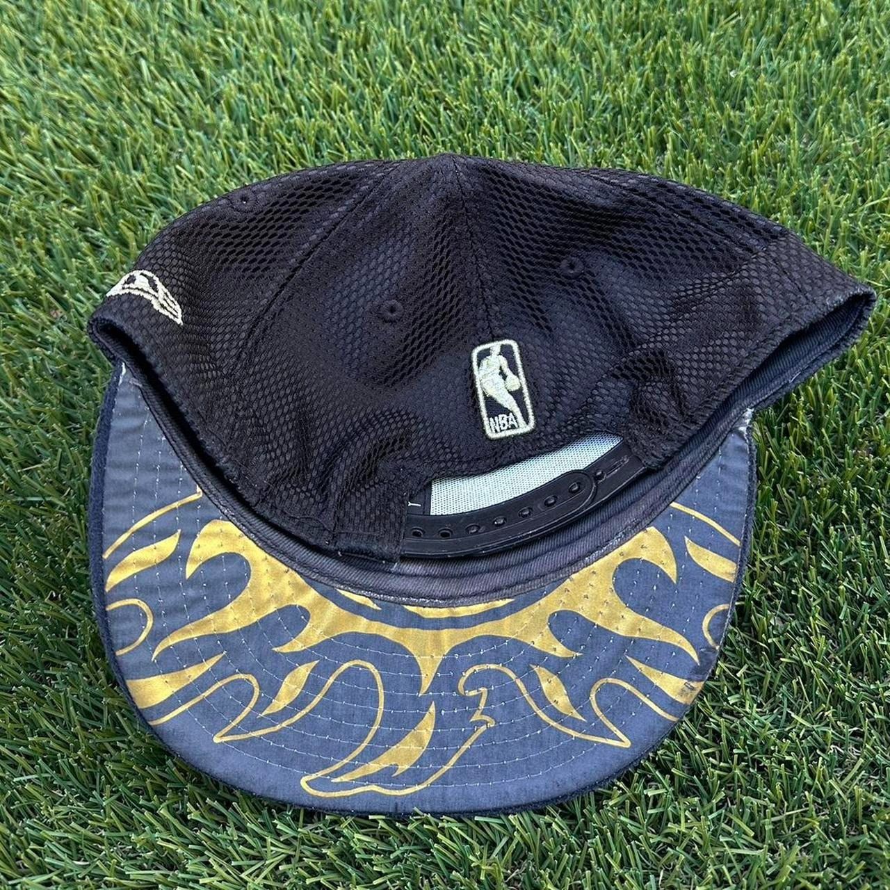 NBA × New Era Phoenix Suns New Era SnapBack Hat Size ONE SIZE - 4 Thumbnail