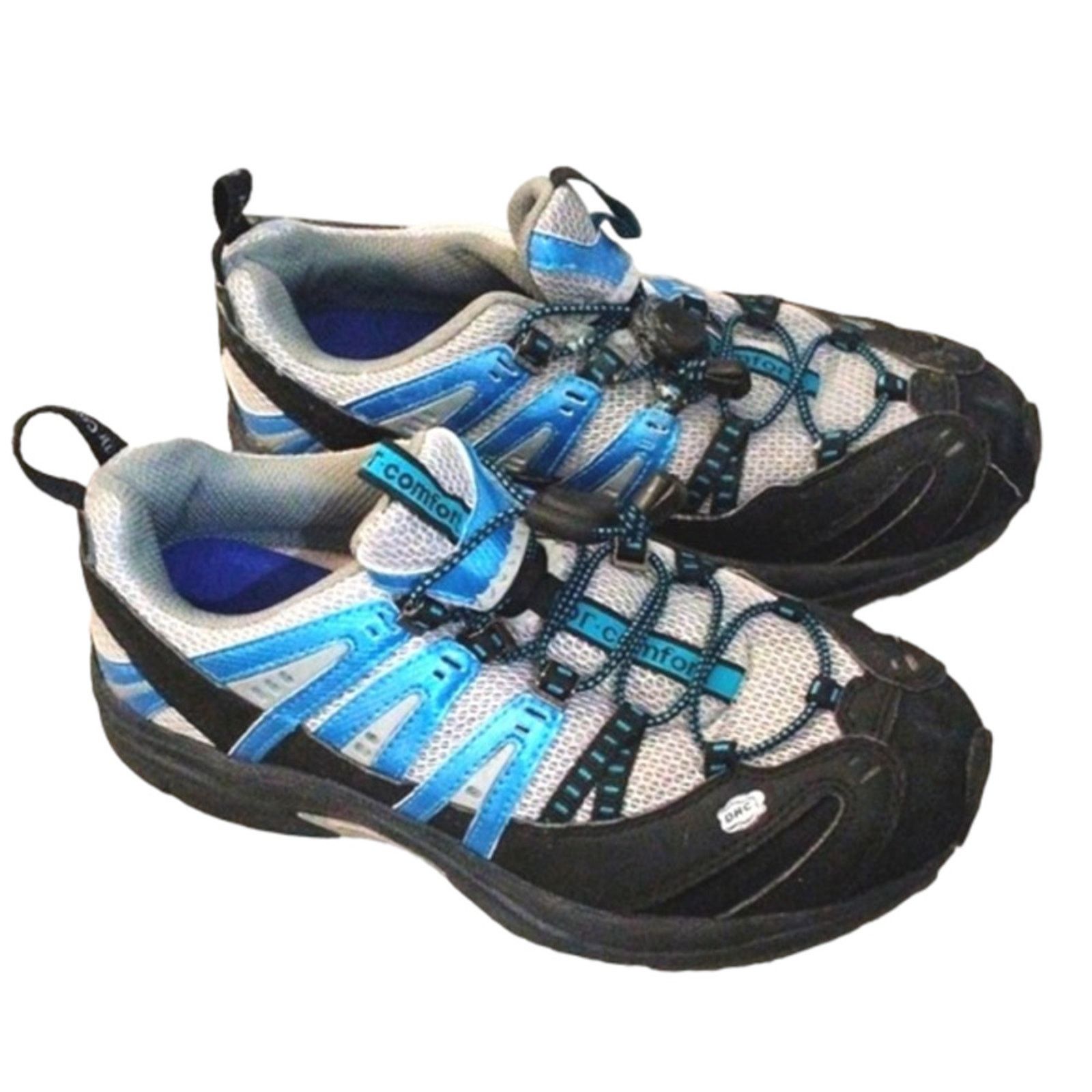 Other Dr. Comfort Athletic Performance Shoe Sz 7 xW EXTRA WIDE Size US 7 / EU 40 - 7 Thumbnail