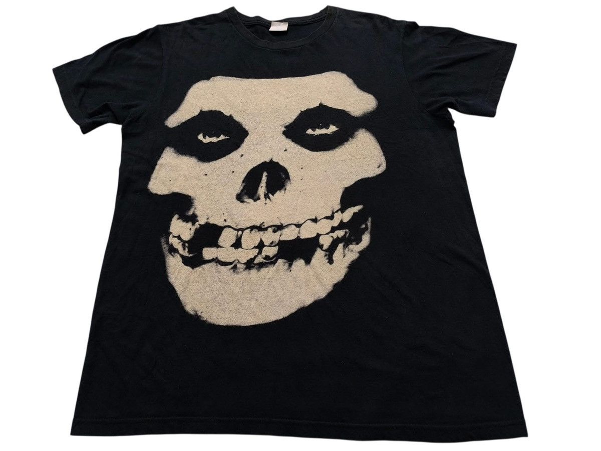 Misfits Vintage Misfits Size US L / EU 52-54 / 3 - 1 Thumbnail