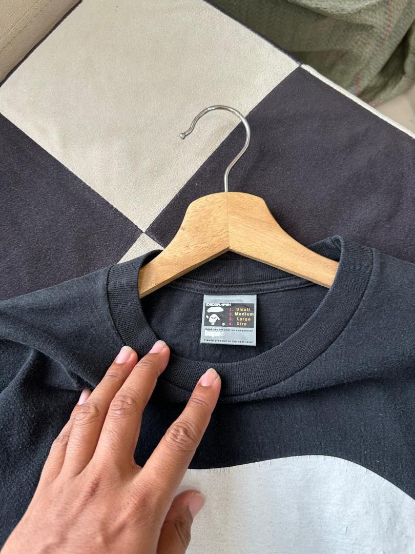 Bape × Kaws VINTAGE BAPE X KAWS Size US M / EU 48-50 / 2 - 5 Thumbnail