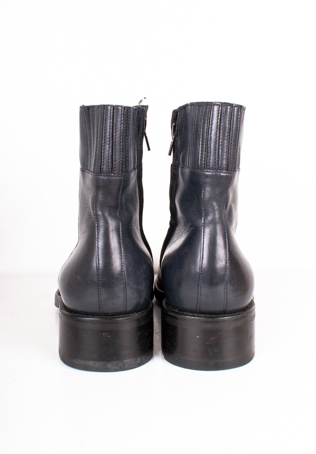 Jean Baptiste Rautureau Jean Baptiste Rautureau Boots Men Shoes Size EUR42, USA8 1/2 Size US 8.5 / EU 41-42 - 5 Thumbnail