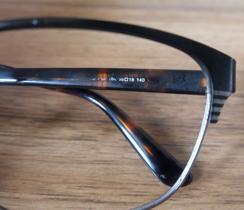 Marc by Marc Jacobs Marc by Marc Jacobs Glasses Size ONE SIZE - 3 Thumbnail