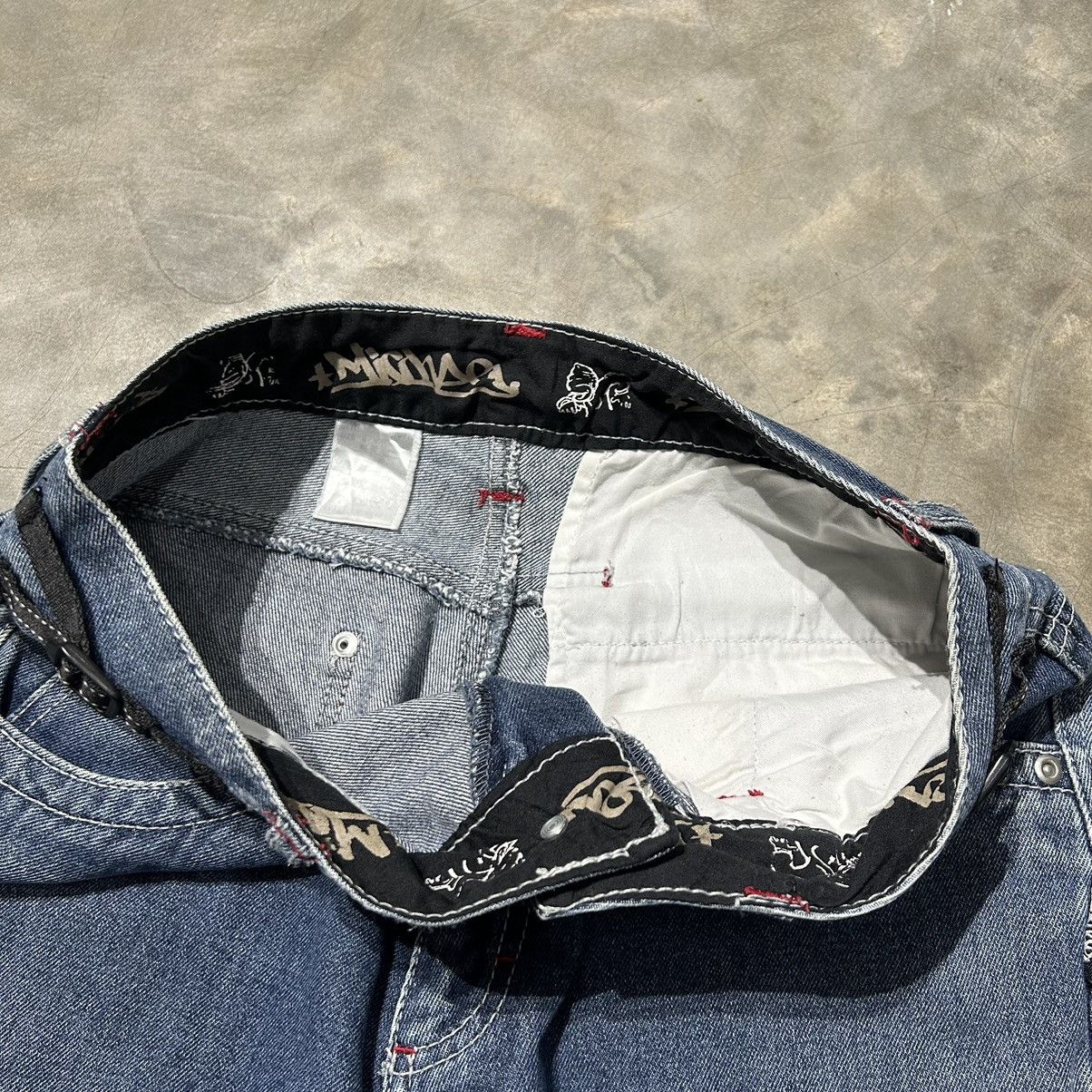 Other Vintage y2k michael Size US 39 - 4 Thumbnail