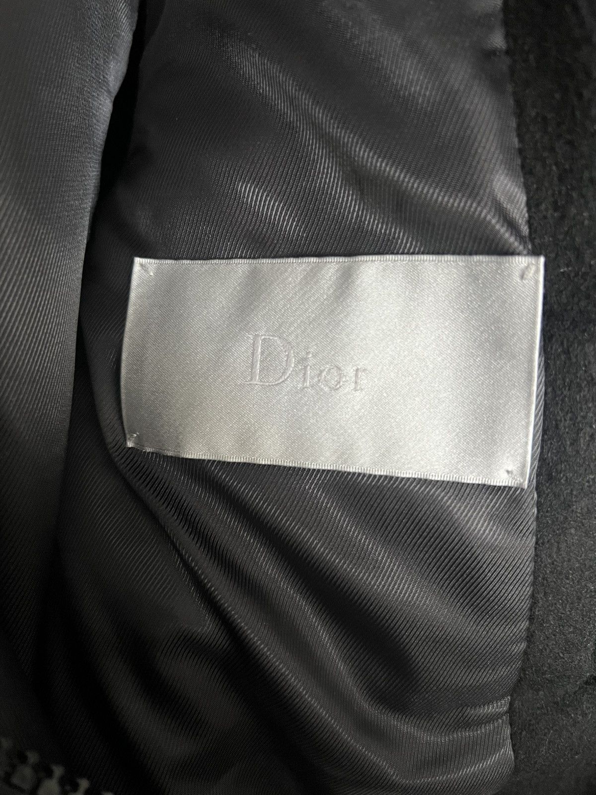 Dior Dior Homme Bomber Size US M / EU 48-50 / 2 - 6 Thumbnail