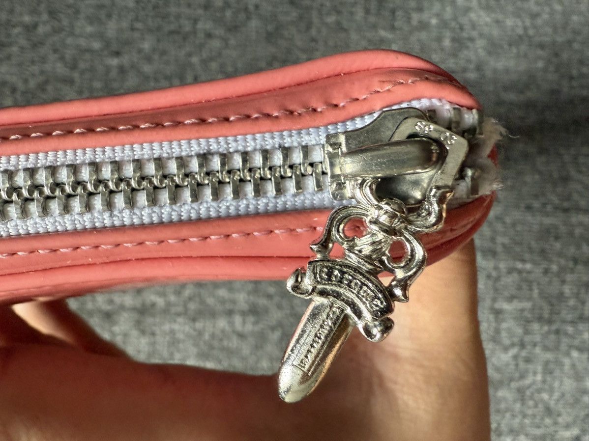 Chrome Hearts Chrome hearts wallet Size ONE SIZE - 3 Thumbnail