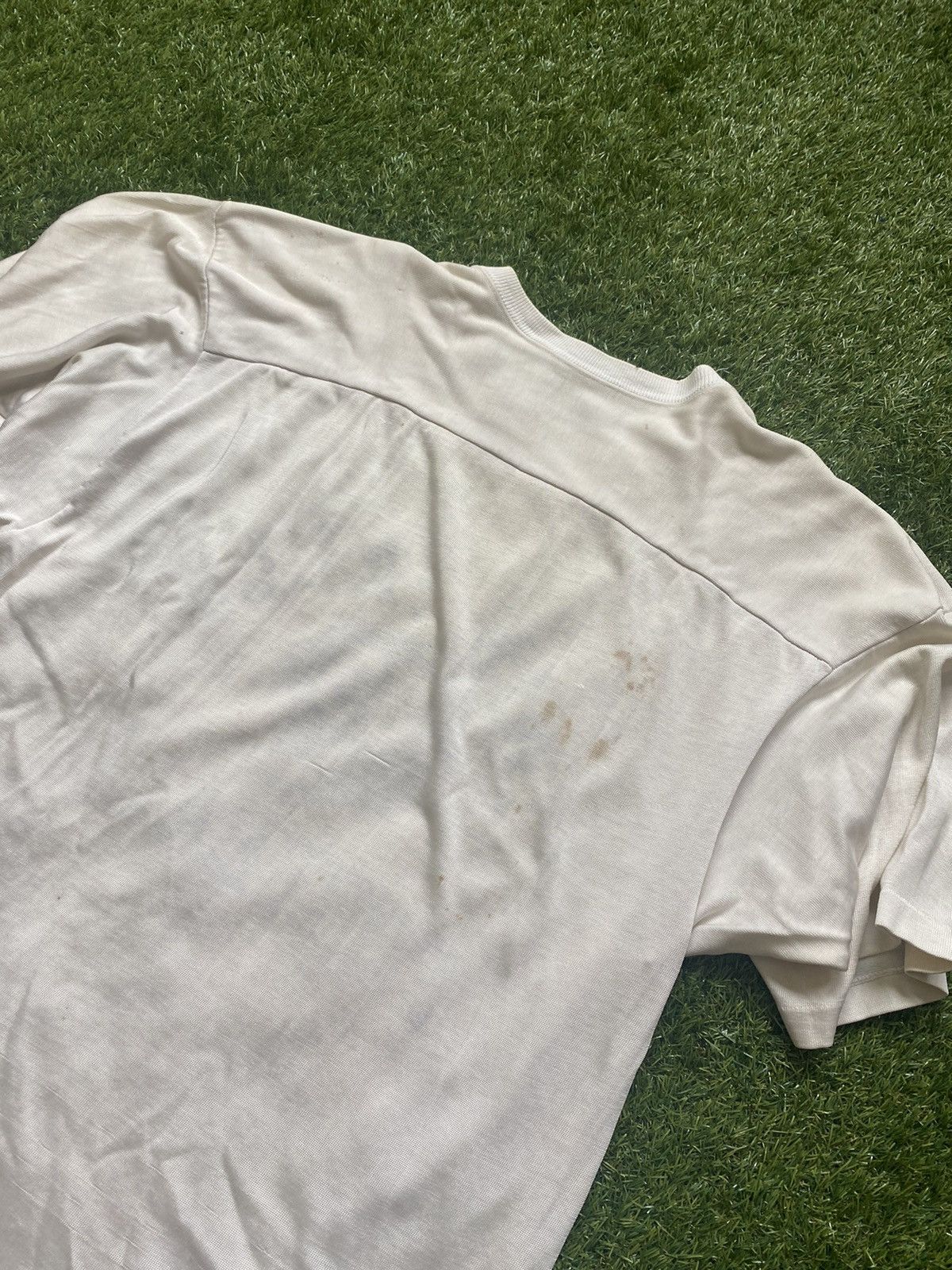 Vintage 1970s Twin Falls Football Practice Jersey XL Distressed Size US XL / EU 56 / 4 - 5 Thumbnail