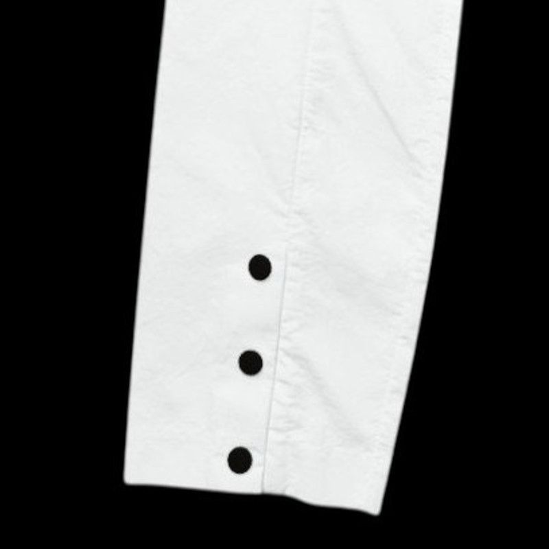 Rag & Bone Rag & Bone White Pants | Size 6 Size 28" / US 6 / IT 42 - 3 Thumbnail