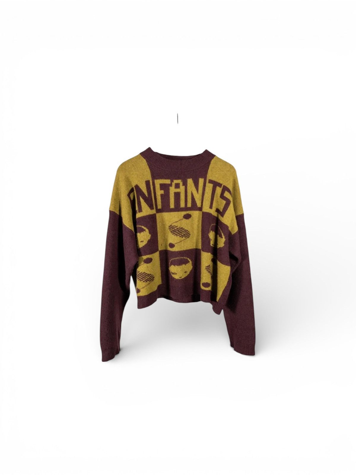 Enfants Riches Deprimes Enfants Riches Deprimes Size US XL / EU 56 / 4 - 1 Thumbnail