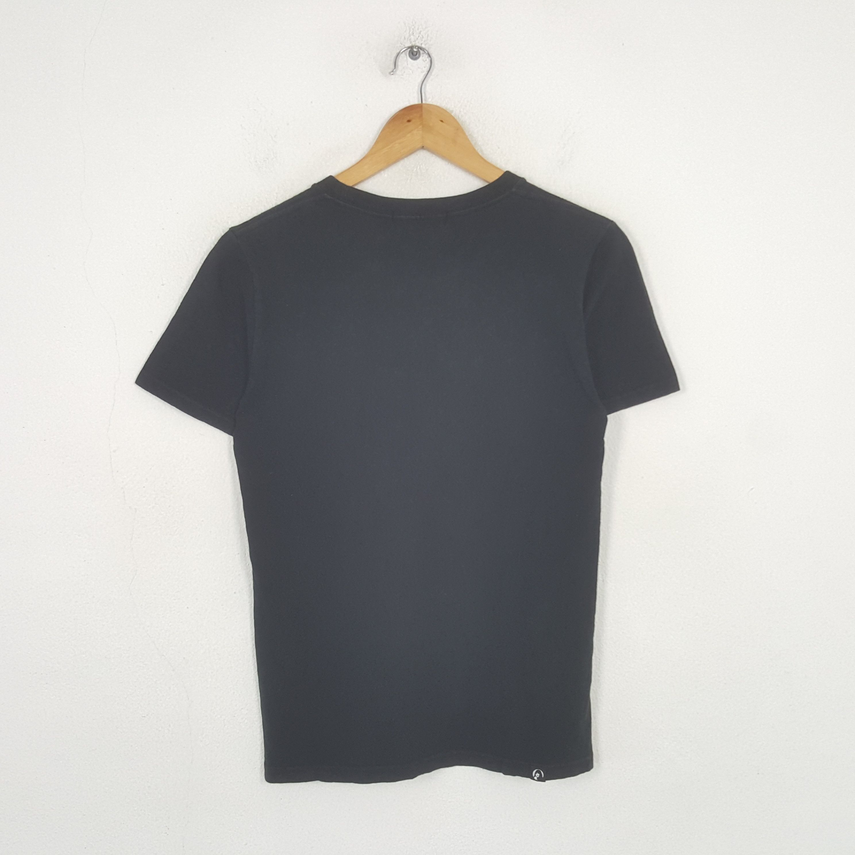 Hysteric Glamour Vintage Hysteric Glamour Japanese Brand Tshirt RR3 Size US XS / EU 42 / 0 - 3 Thumbnail