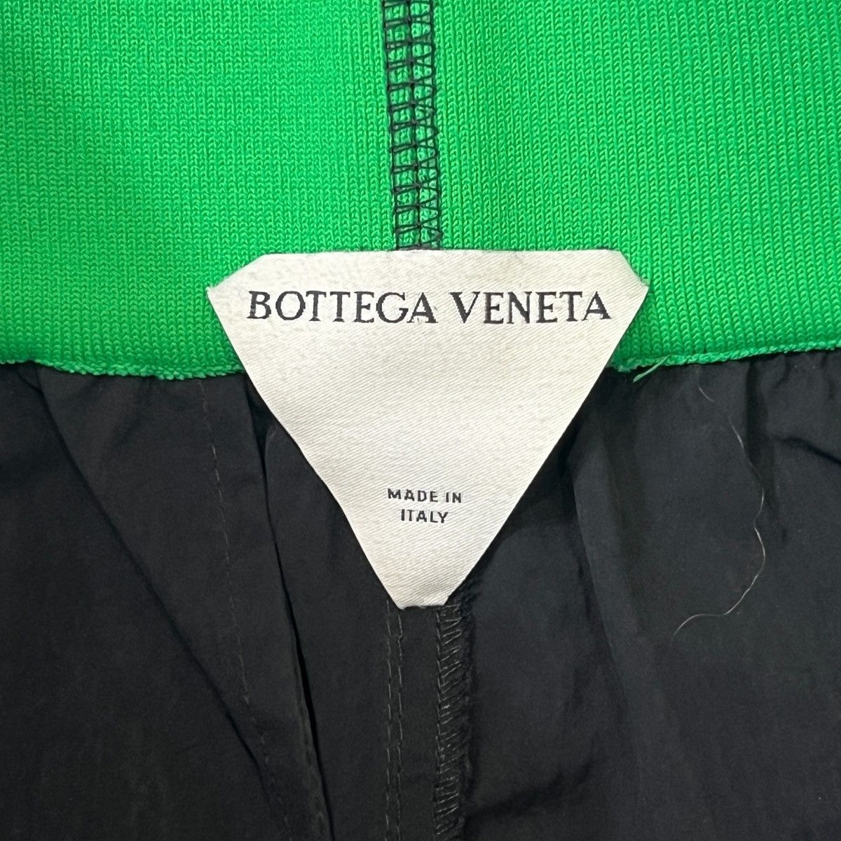 Bottega Veneta BOTTEGA VENETA 2022SS Daniel Lee Technical Nylon Cargo Pants Size US 29 - 4 Thumbnail