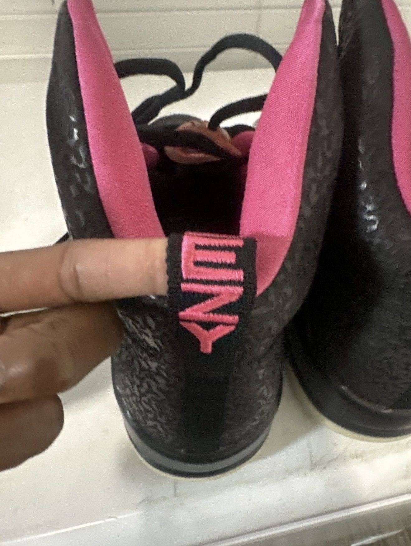 Yeezy Nike Air Yeezy 1 Size US 9 / EU 42 - 12 Thumbnail