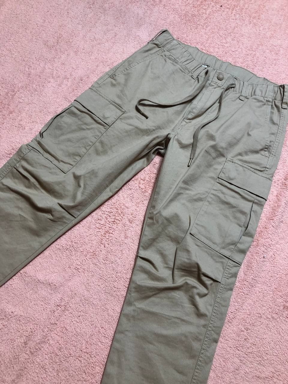 Polo Ralph Lauren Polo Ralph Lauren Slim Fit Cargo Casual Pants Size 30 Size US 30 / EU 46 - 7 Thumbnail
