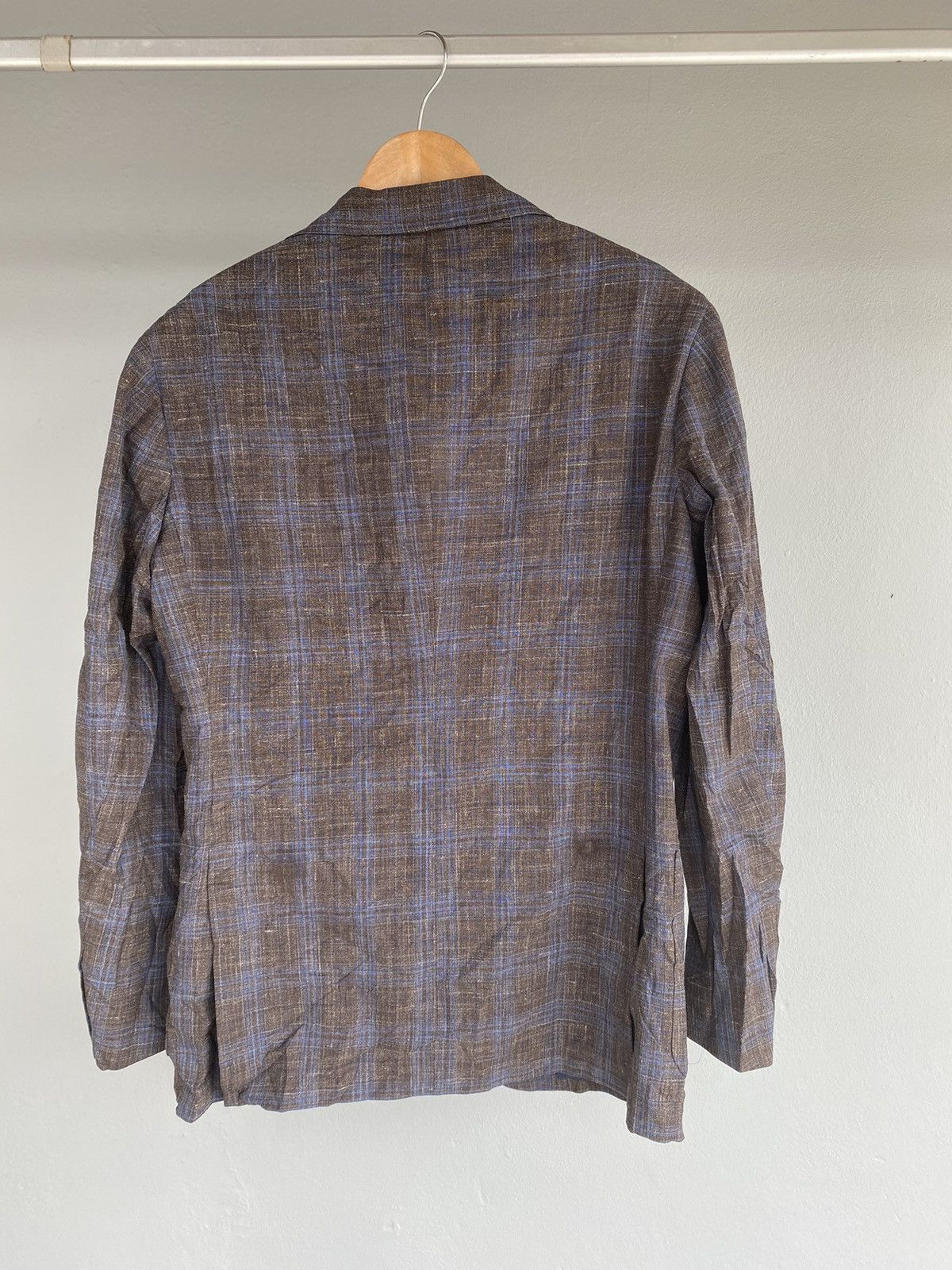 Designer × Japanese Brand × Ring Jacket Ring jacket suits Size US M / EU 48-50 / 2 - 3 Thumbnail