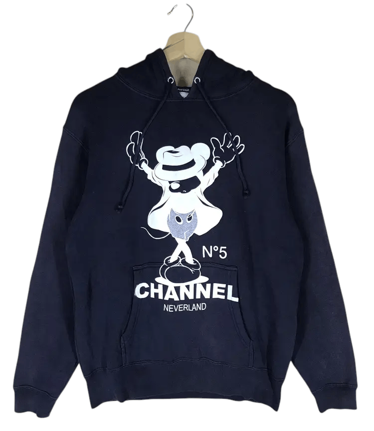 Japanese Brand Anchor Craft Hoodies Size US M / EU 48-50 / 2 - 1 Thumbnail
