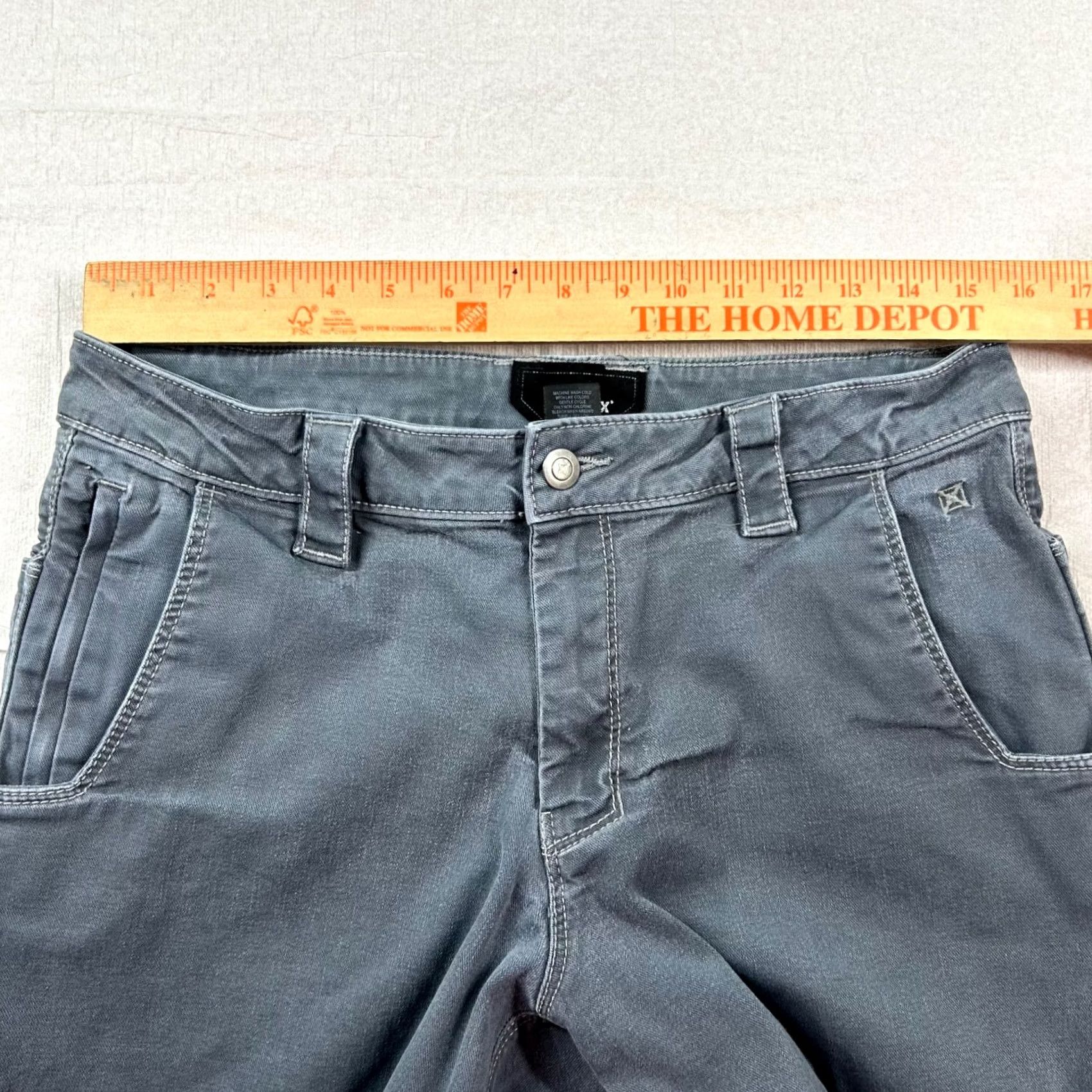 Vintage VINTAGE? No. Size US 34 / EU 50 - 7 Thumbnail