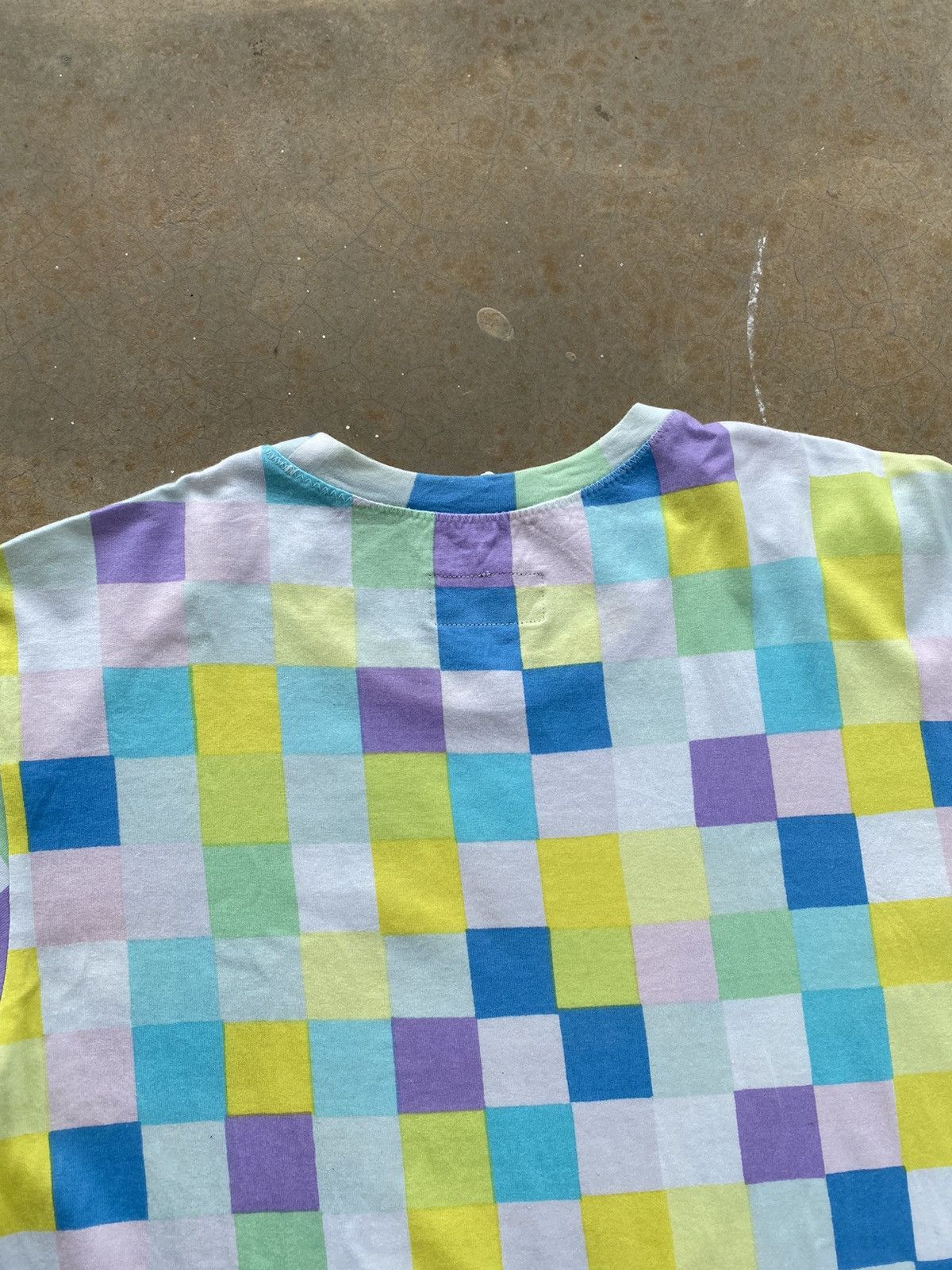 Tsumori Chisato Vintage Issey Miyake Tsumori Chisato Tees Size US S / EU 44-46 / 1 - 10 Thumbnail