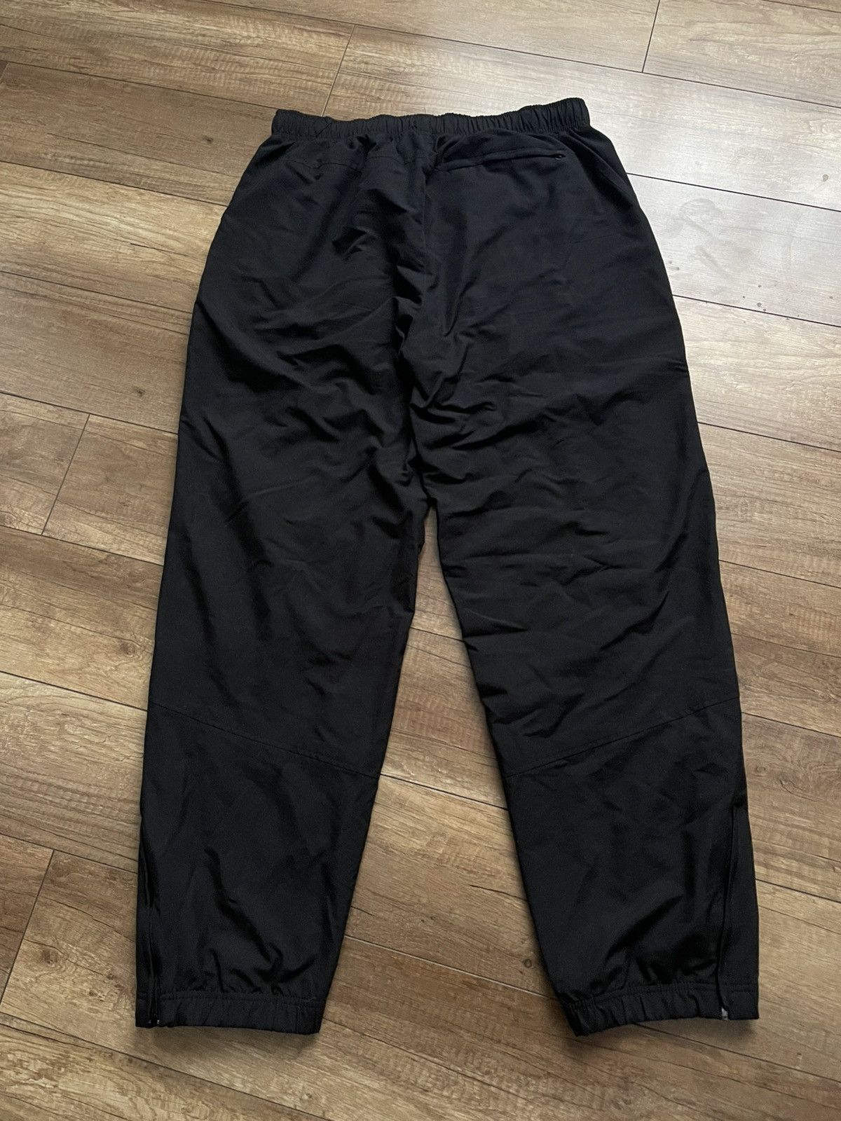 Other Nike Vintage Track Pants Sweatpants Joggers 90s Size US 36 / EU 52 - 5 Thumbnail