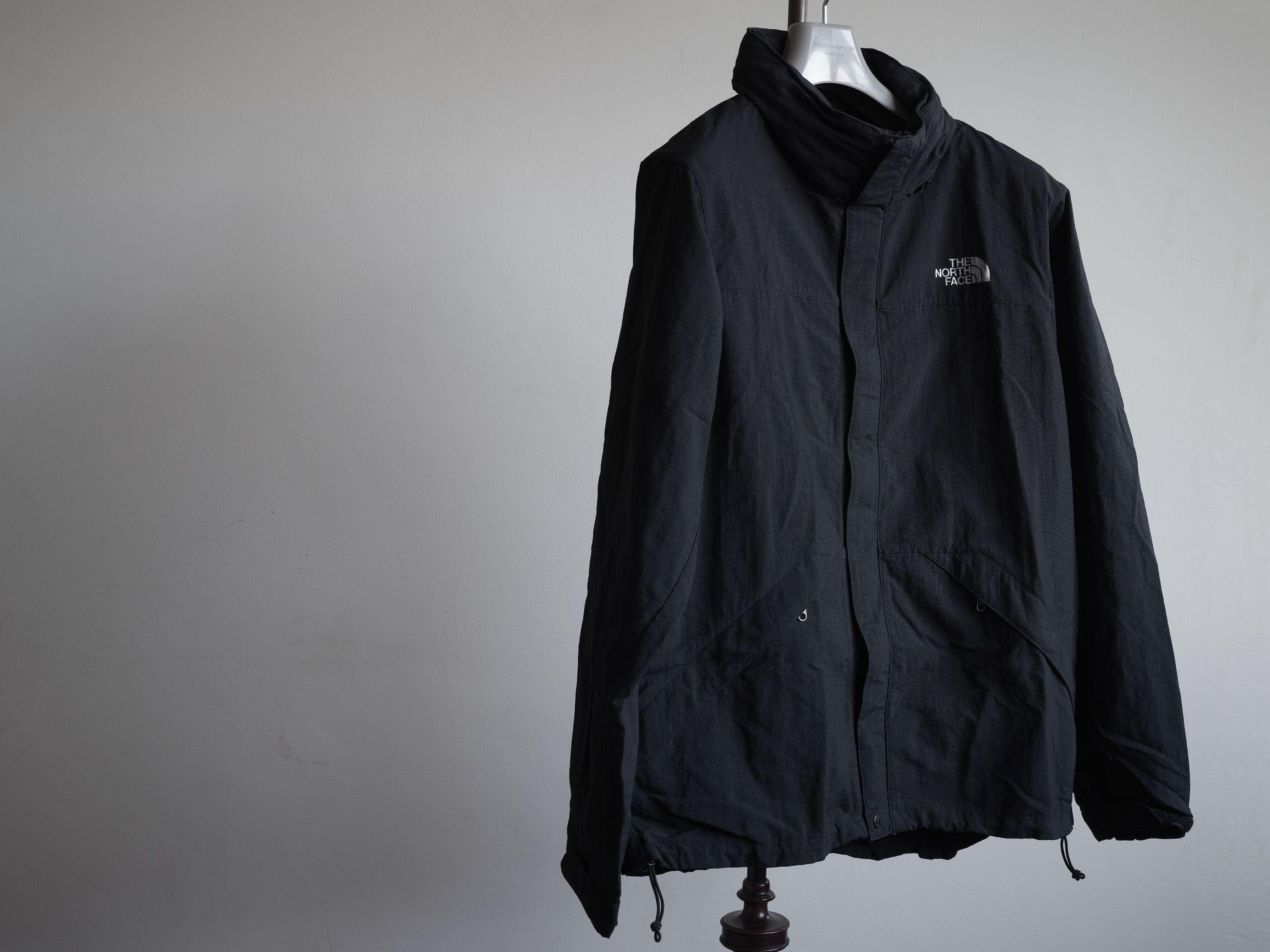 Junya Watanabe × The North Face AW2005 eYe JUNYA WATANABE MAN x THE NORTH FACE JACKET Size US L / EU 52-54 / 3 - 2 Thumbnail