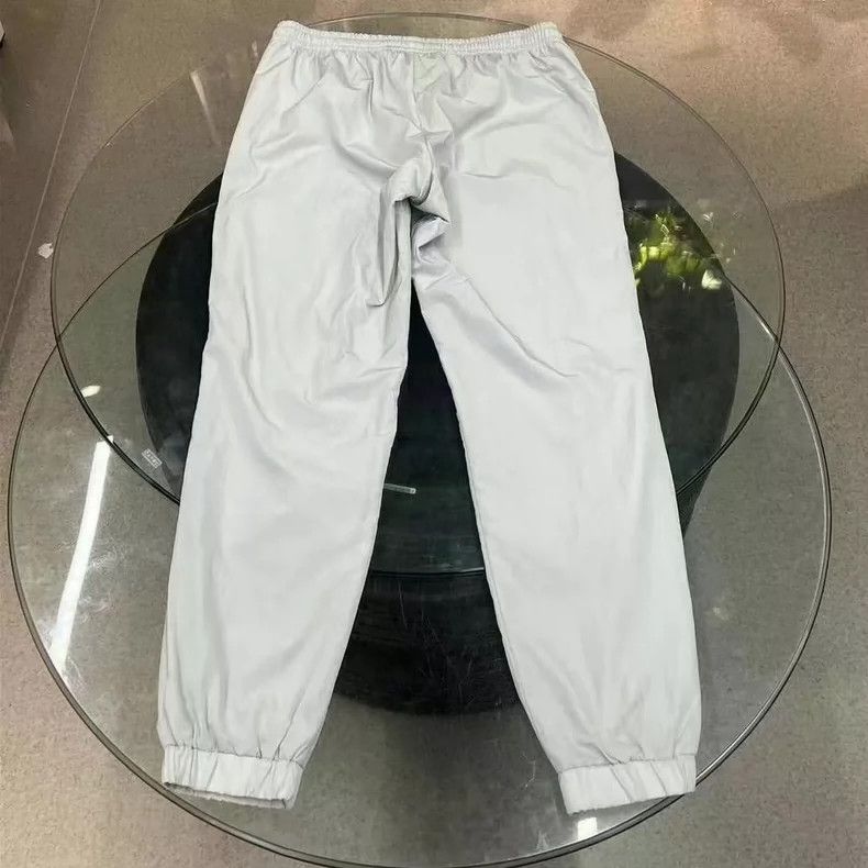 Gucci Gucci Webbing inlaid sweatpants size M 2501-Nextarrow Size US 30 / EU 46 - 5 Thumbnail