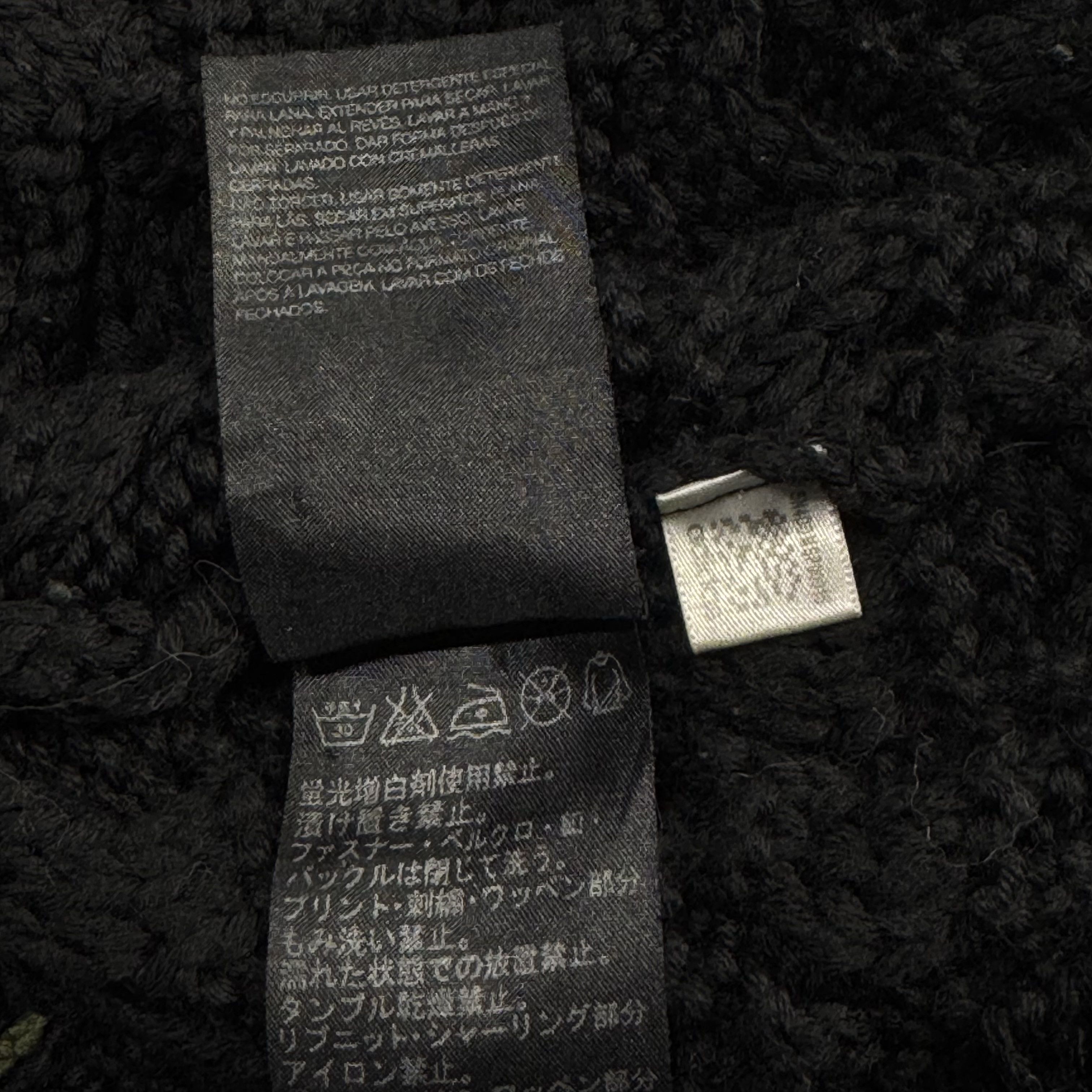 Y-3 Yohji Yamamoto/Adidas Size US L / EU 52-54 / 3 - 7 Thumbnail