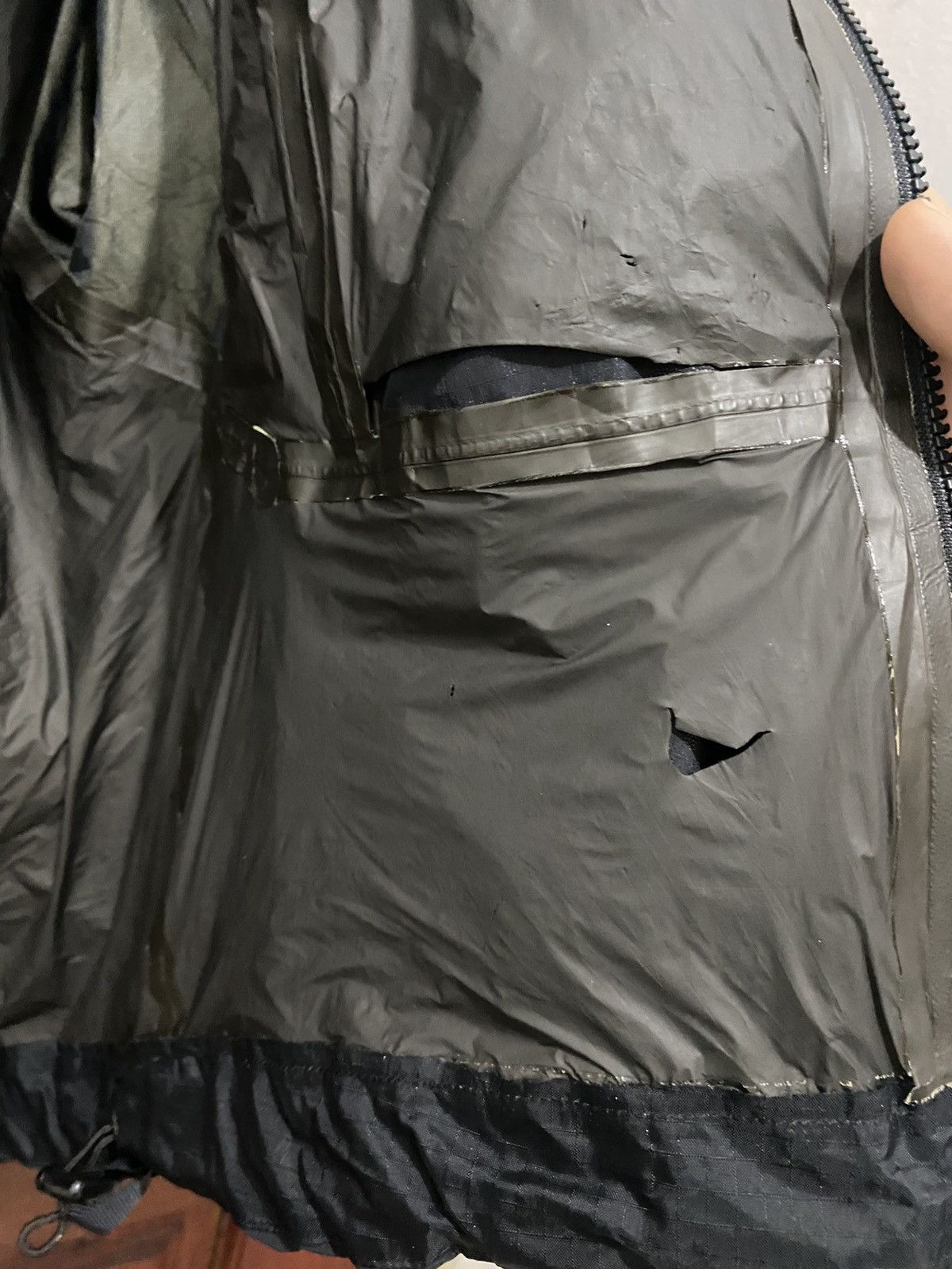 Arc'teryx Arc’teryx Alpha SV Gore-tex Jacket 2013 Size US M / EU 48-50 / 2 - 14 Thumbnail